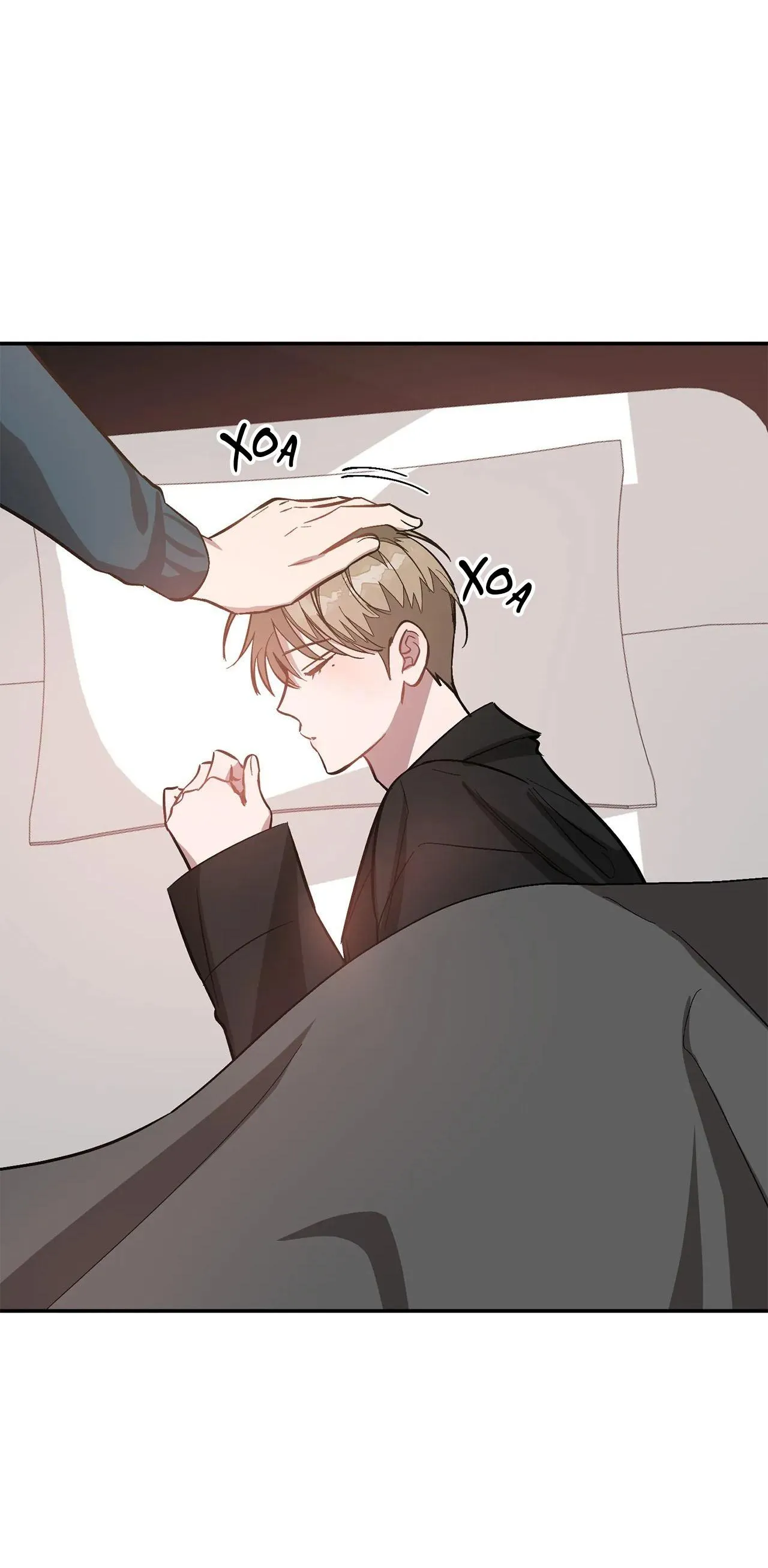 Sống Lại Lần Nữa Chapter 61 Trang 49