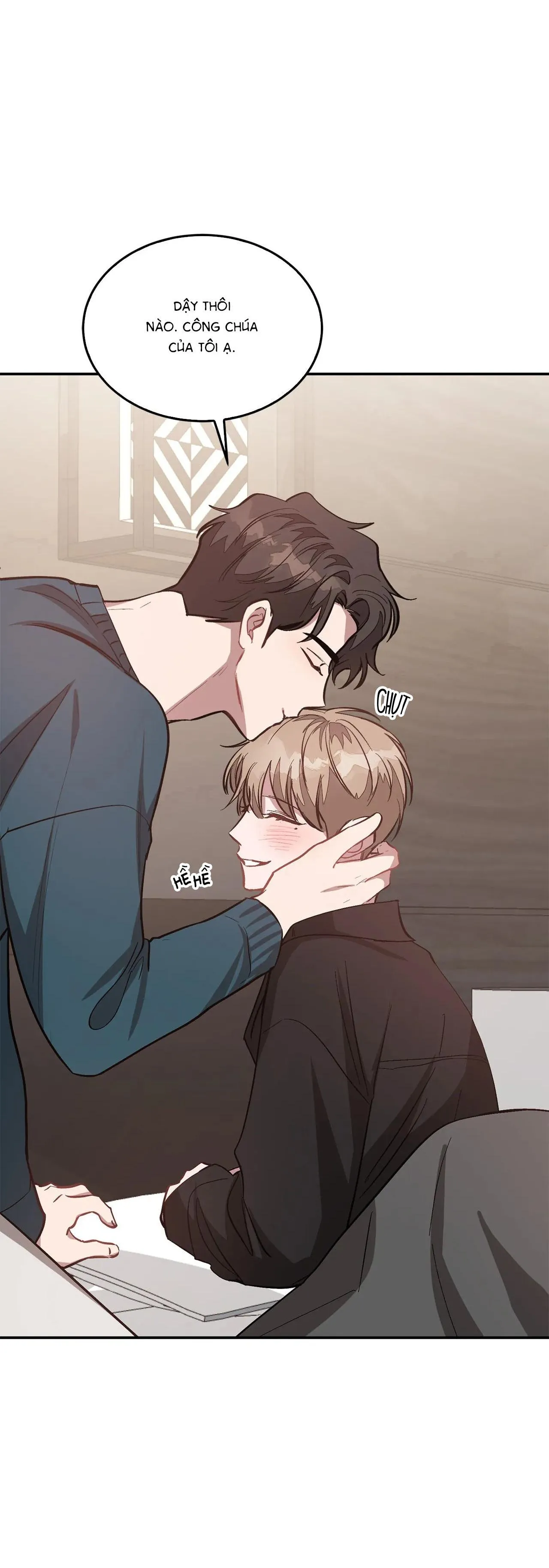 Sống Lại Lần Nữa Chapter 61 Trang 52