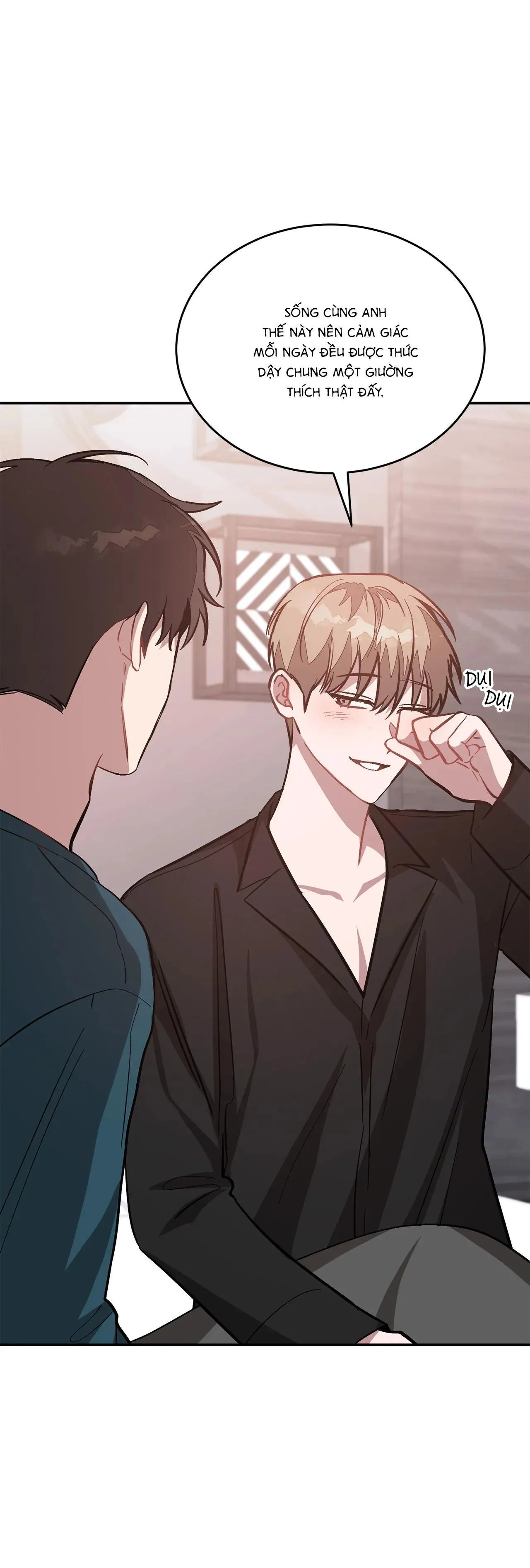 Sống Lại Lần Nữa Chapter 61 Trang 53