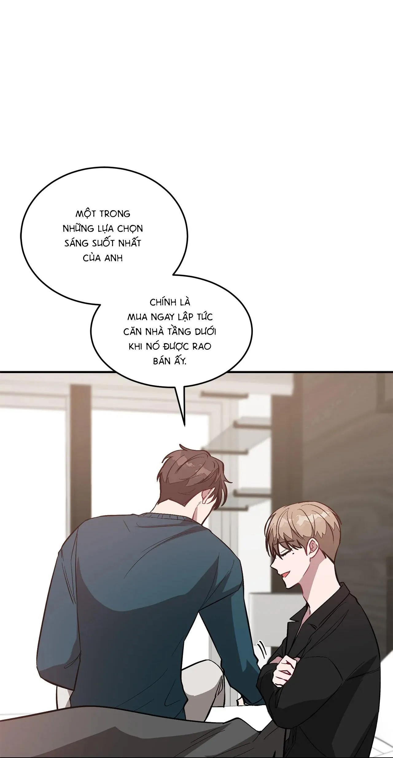 Sống Lại Lần Nữa Chapter 61 Trang 54