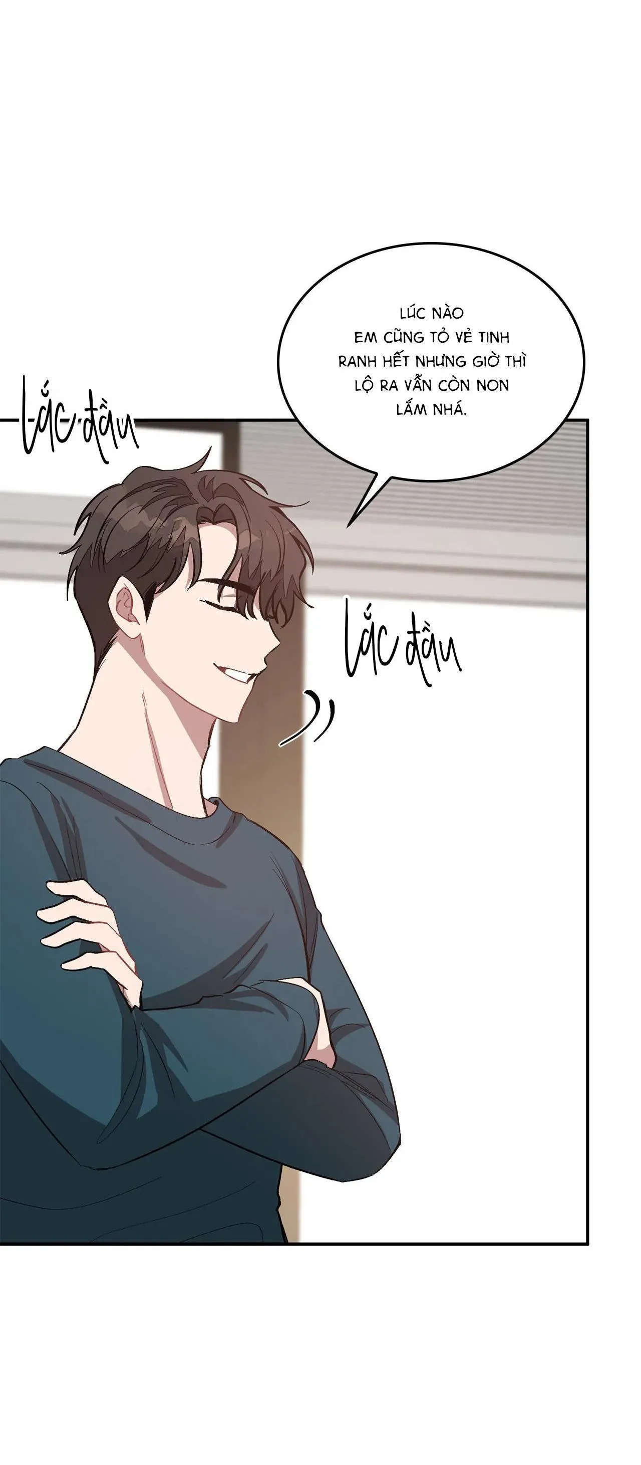 Sống Lại Lần Nữa Chapter 61 Trang 60