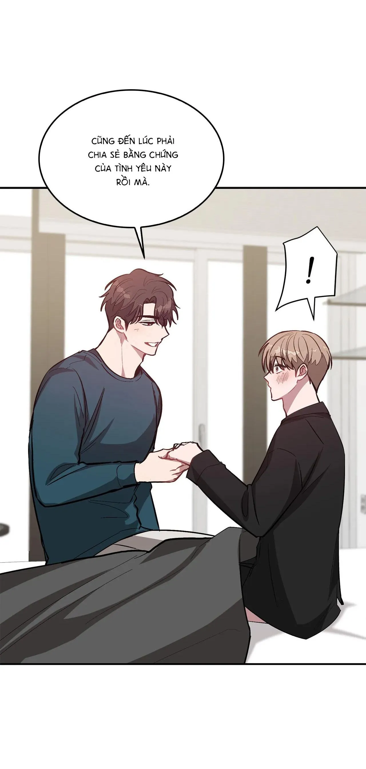 Sống Lại Lần Nữa Chapter 61 Trang 63