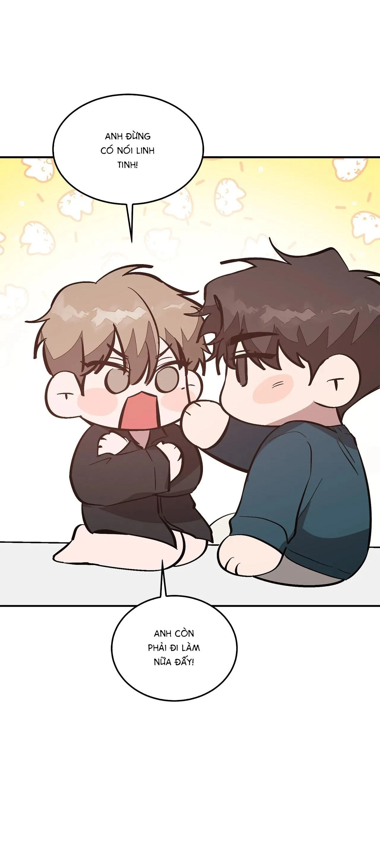 Sống Lại Lần Nữa Chapter 61 Trang 69