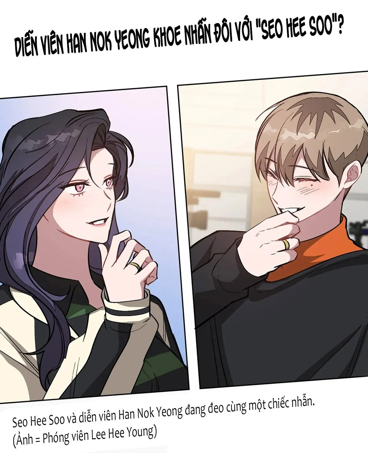 Sống Lại Lần Nữa Chapter 62 Trang 5