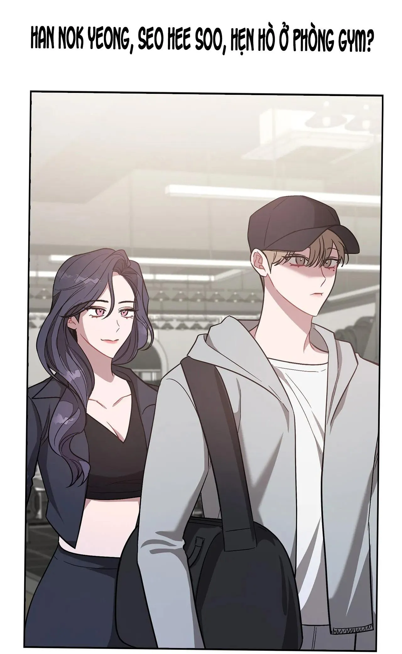 Sống Lại Lần Nữa Chapter 62 Trang 8