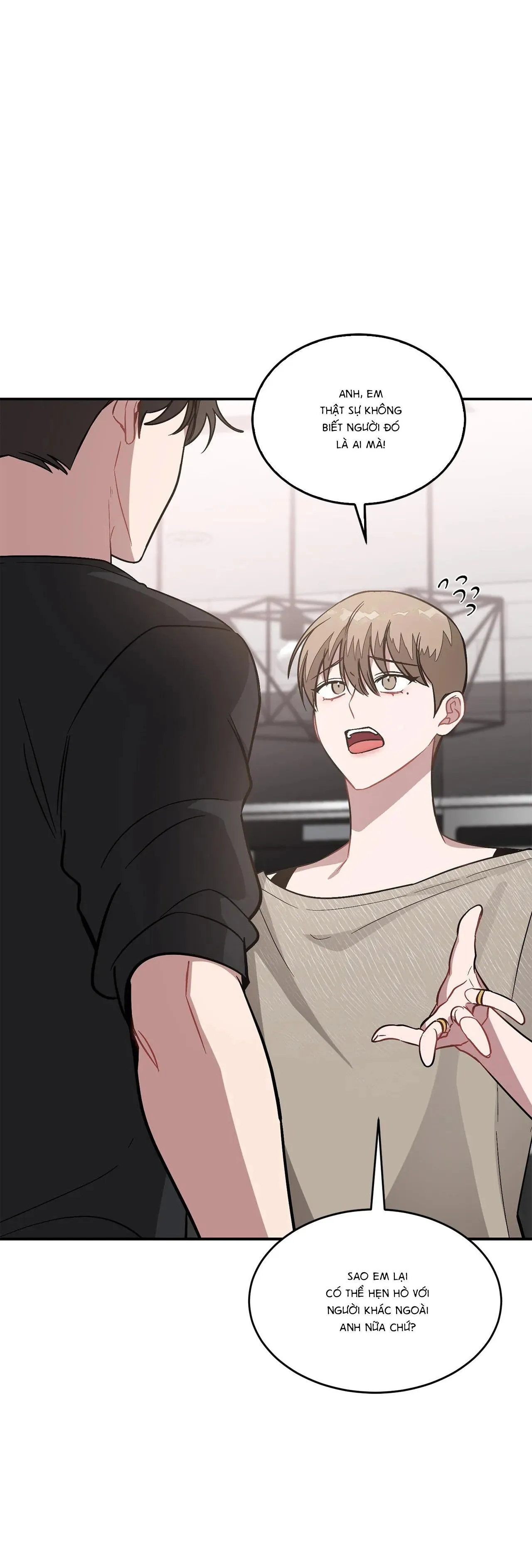 Sống Lại Lần Nữa Chapter 62 Trang 17