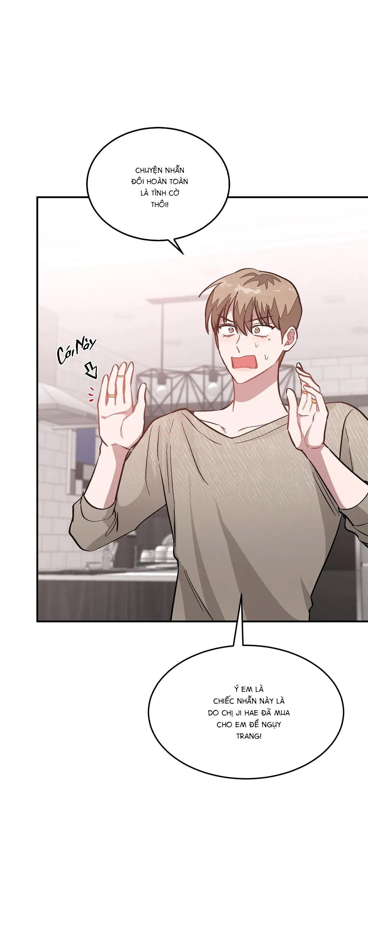 Sống Lại Lần Nữa Chapter 62 Trang 19