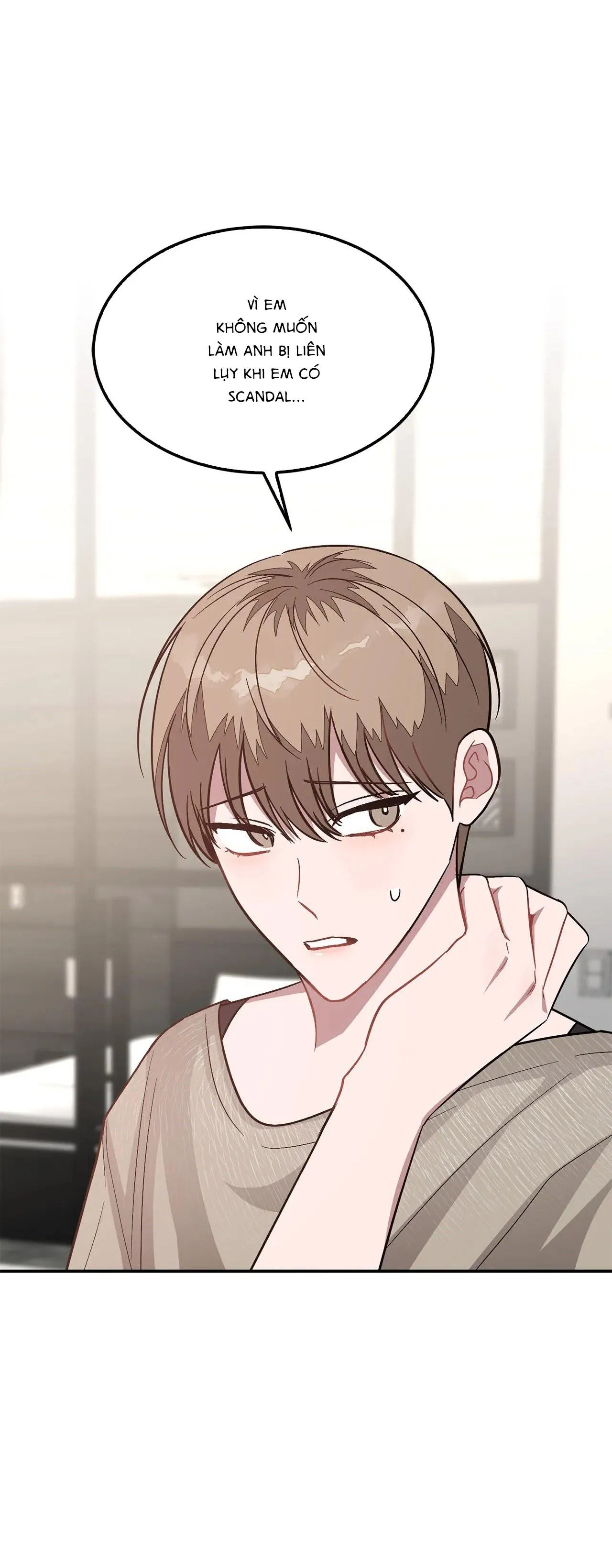 Sống Lại Lần Nữa Chapter 62 Trang 24