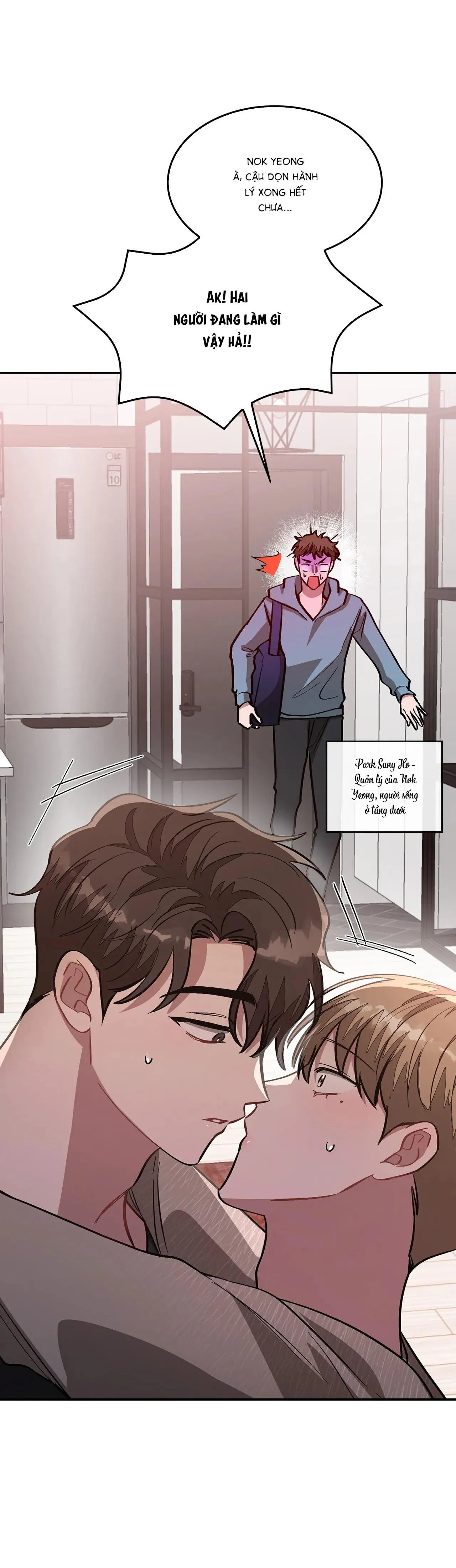 Sống Lại Lần Nữa Chapter 62 Trang 32