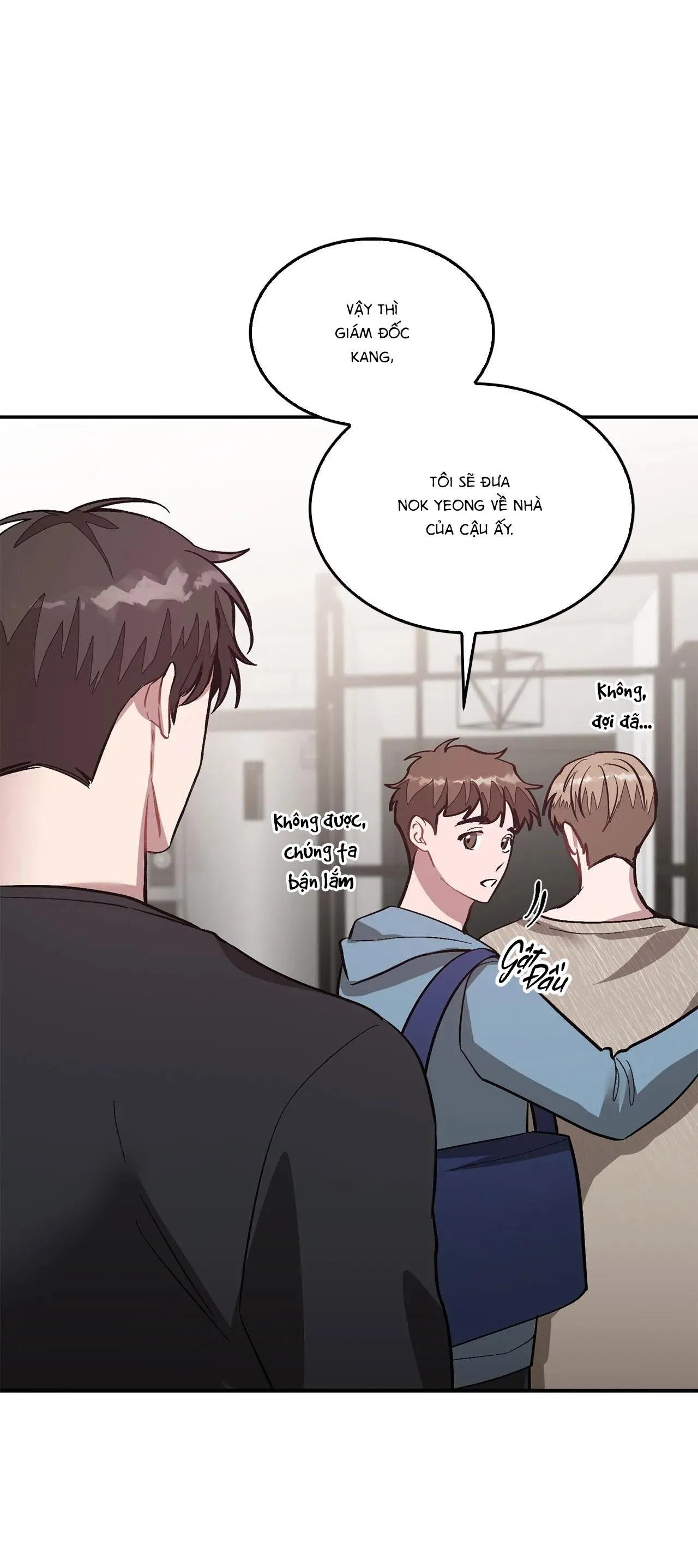 Sống Lại Lần Nữa Chapter 62 Trang 34