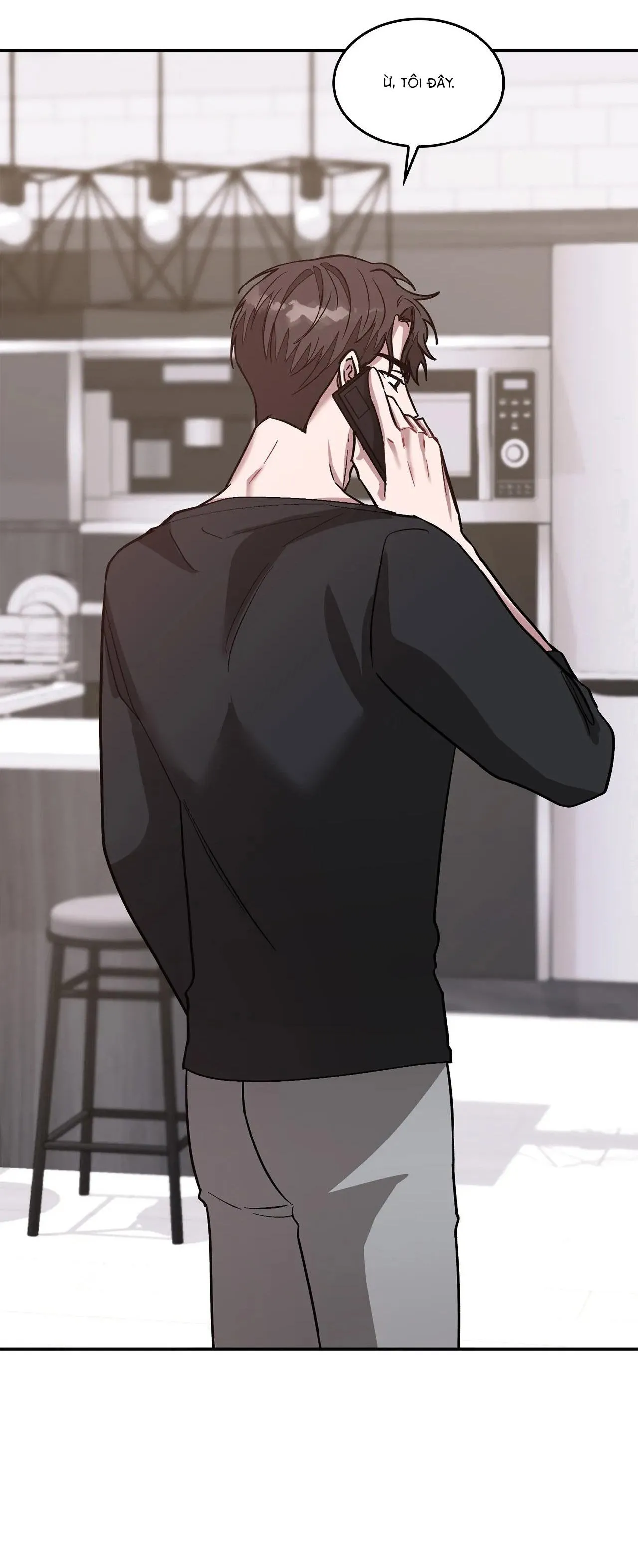 Sống Lại Lần Nữa Chapter 62 Trang 39