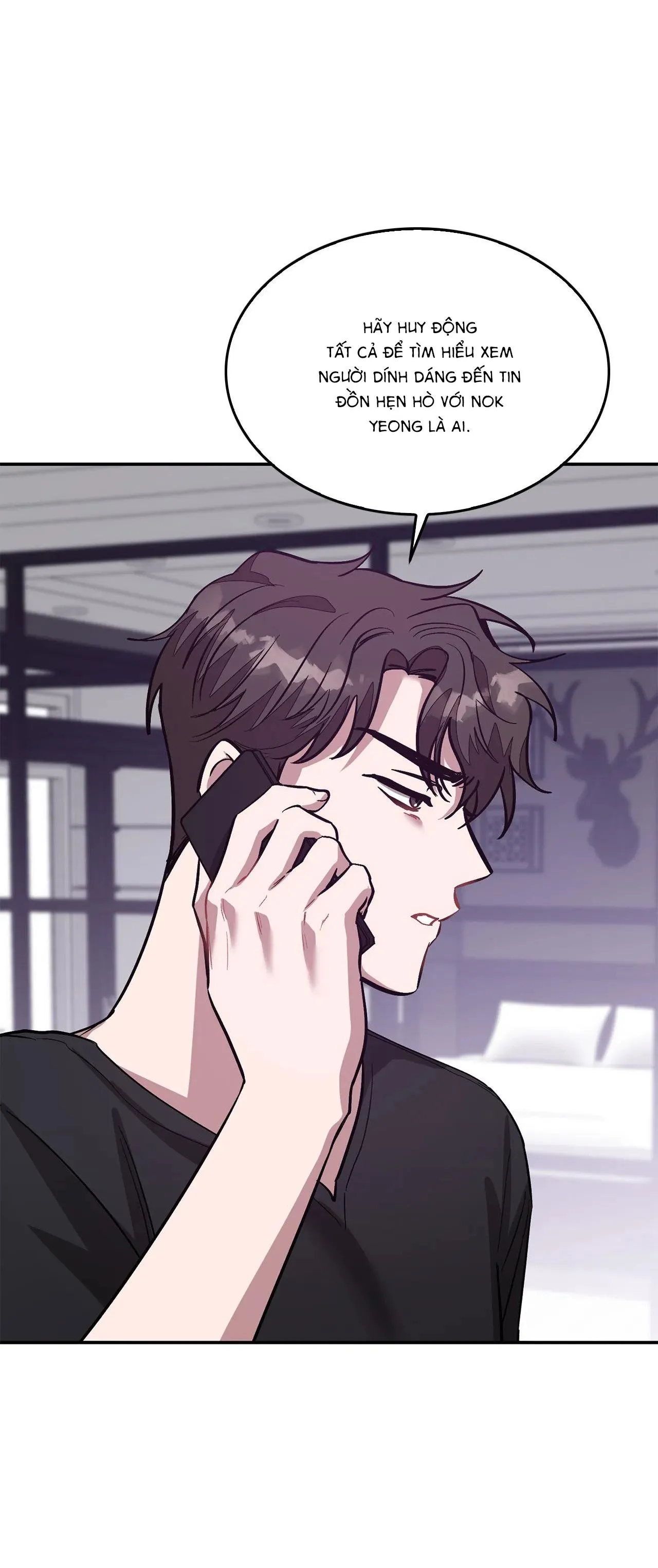 Sống Lại Lần Nữa Chapter 62 Trang 40