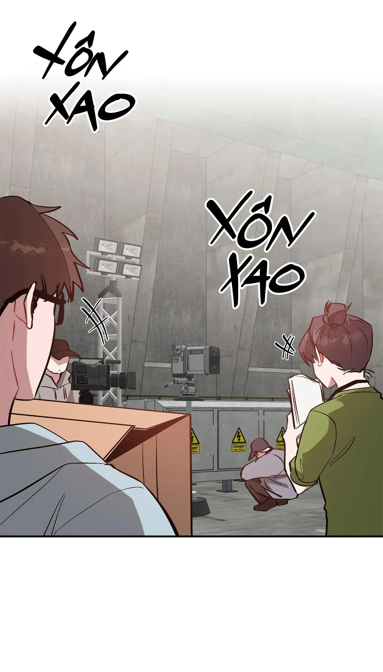 Sống Lại Lần Nữa Chapter 62 Trang 43