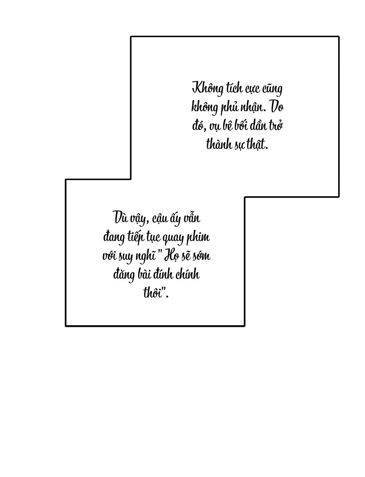 Sống Lại Lần Nữa Chapter 62 Trang 46