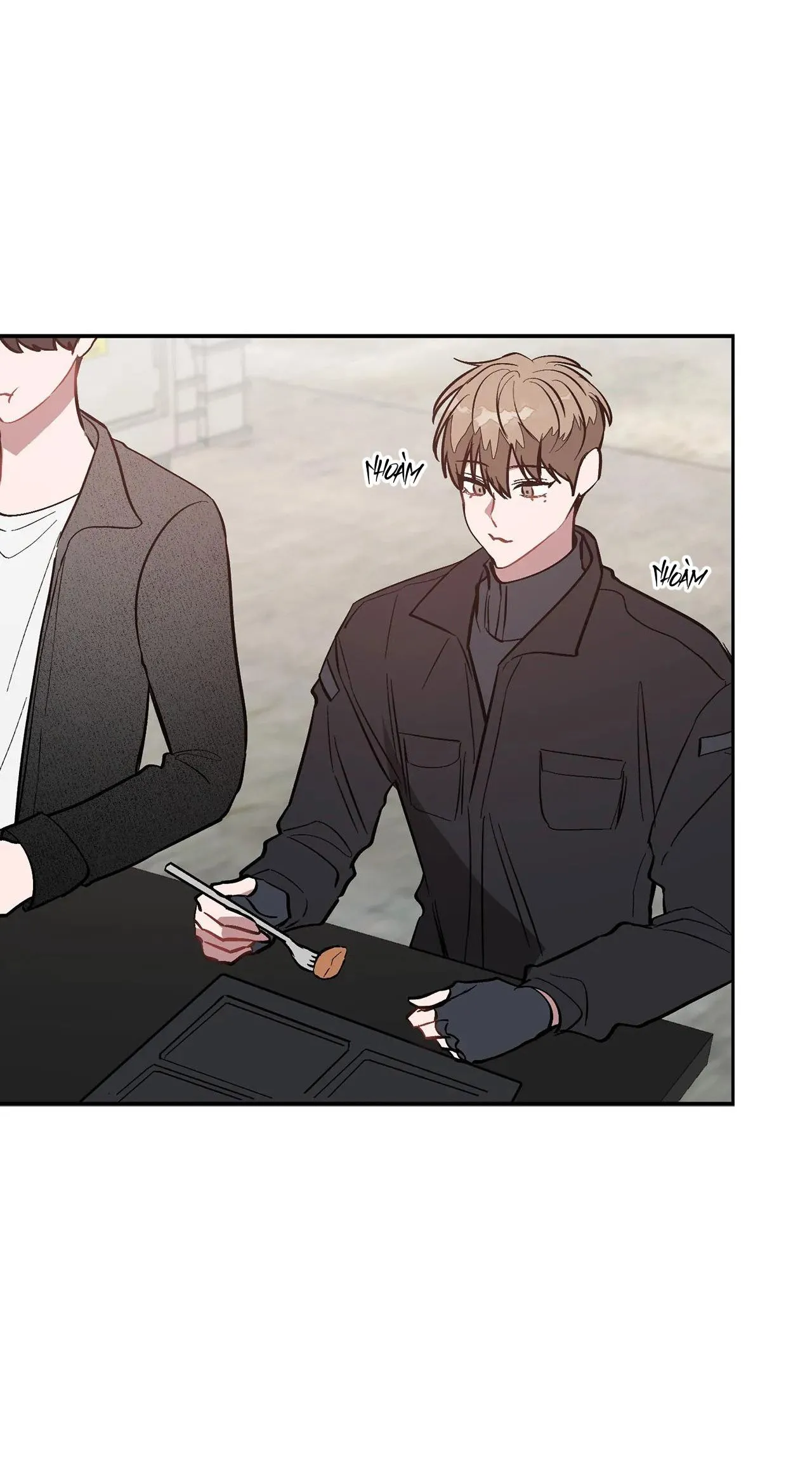 Sống Lại Lần Nữa Chapter 62 Trang 47