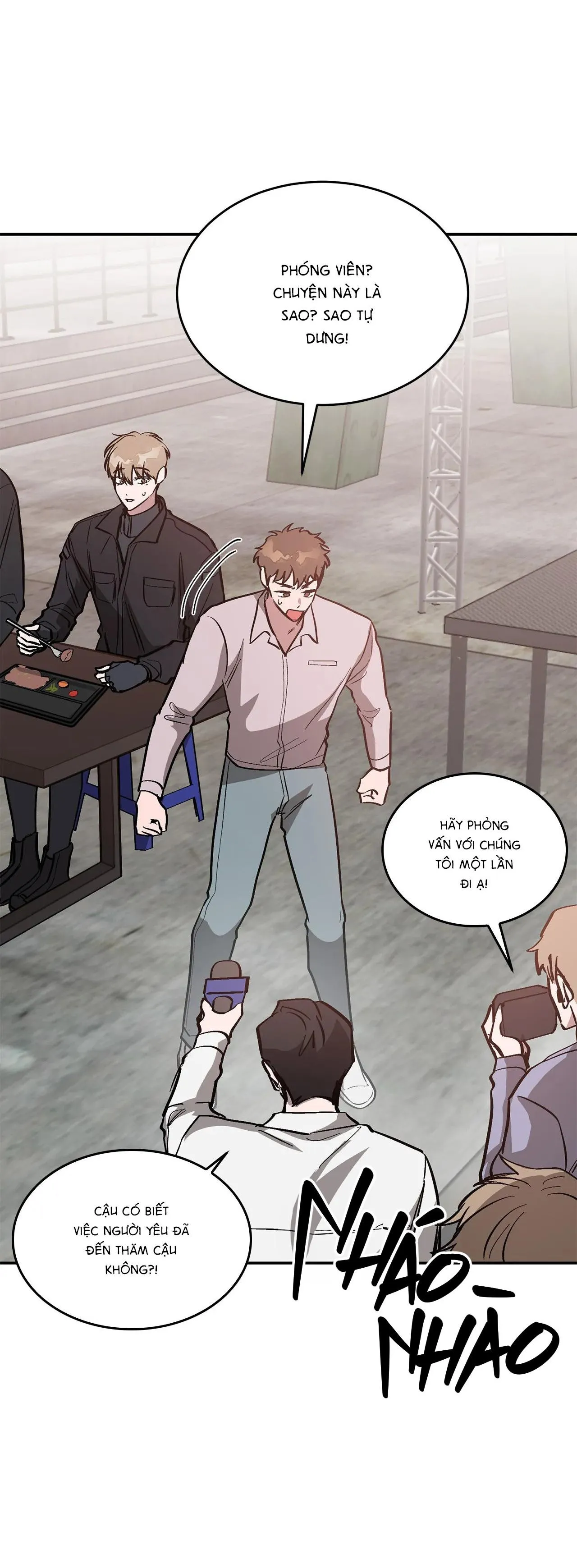 Sống Lại Lần Nữa Chapter 62 Trang 49