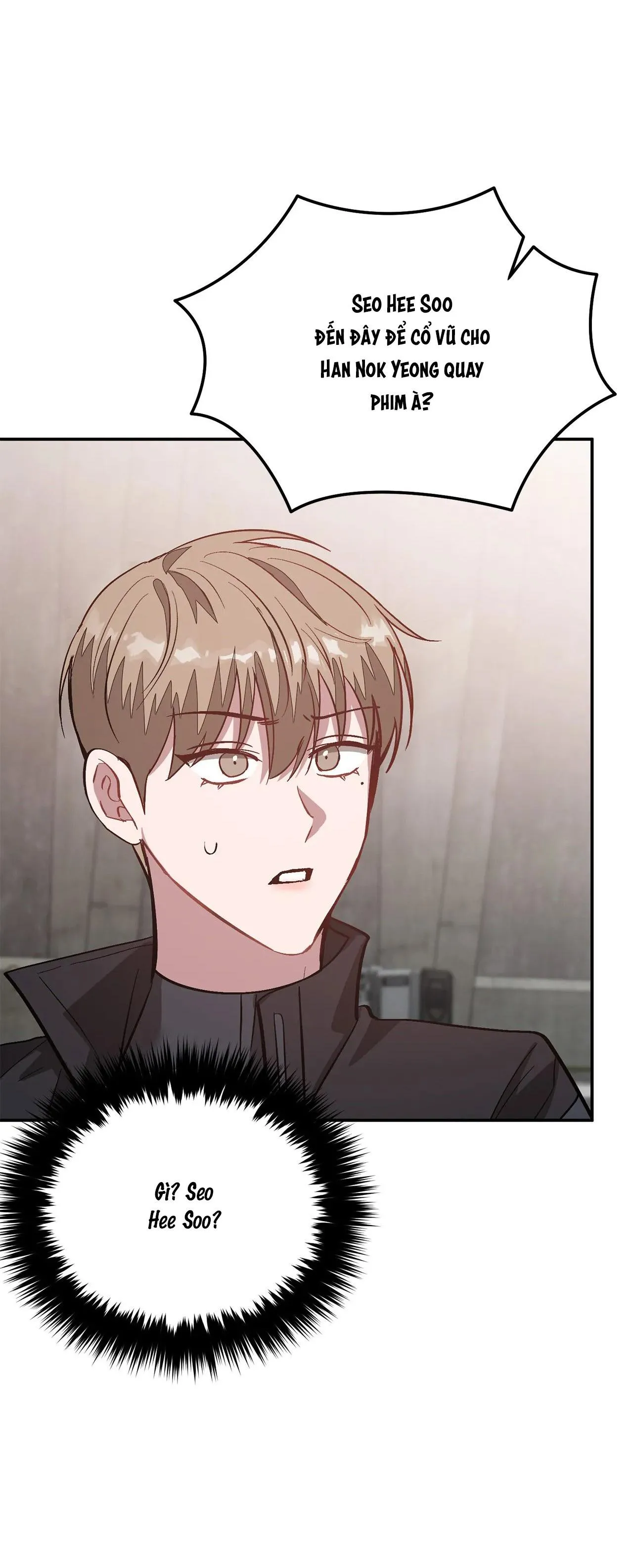 Sống Lại Lần Nữa Chapter 62 Trang 50