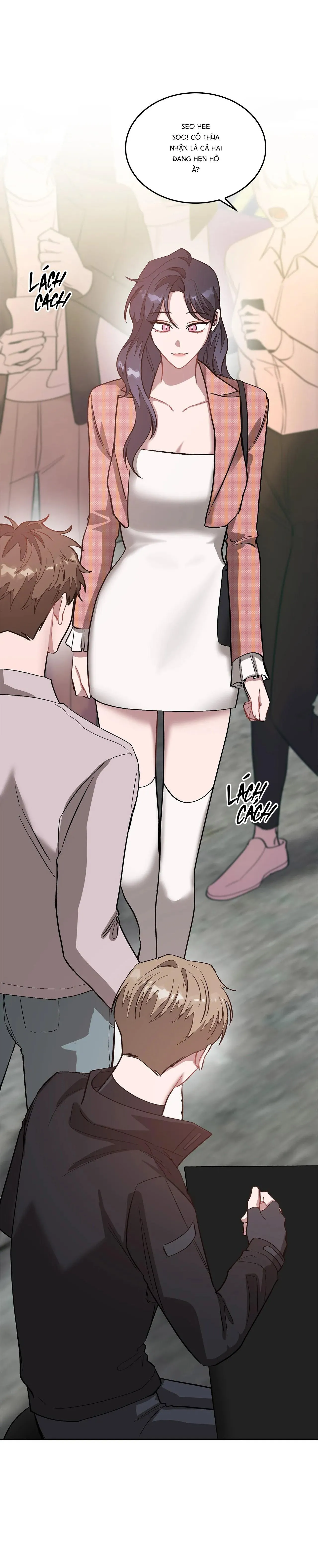 Sống Lại Lần Nữa Chapter 62 Trang 51