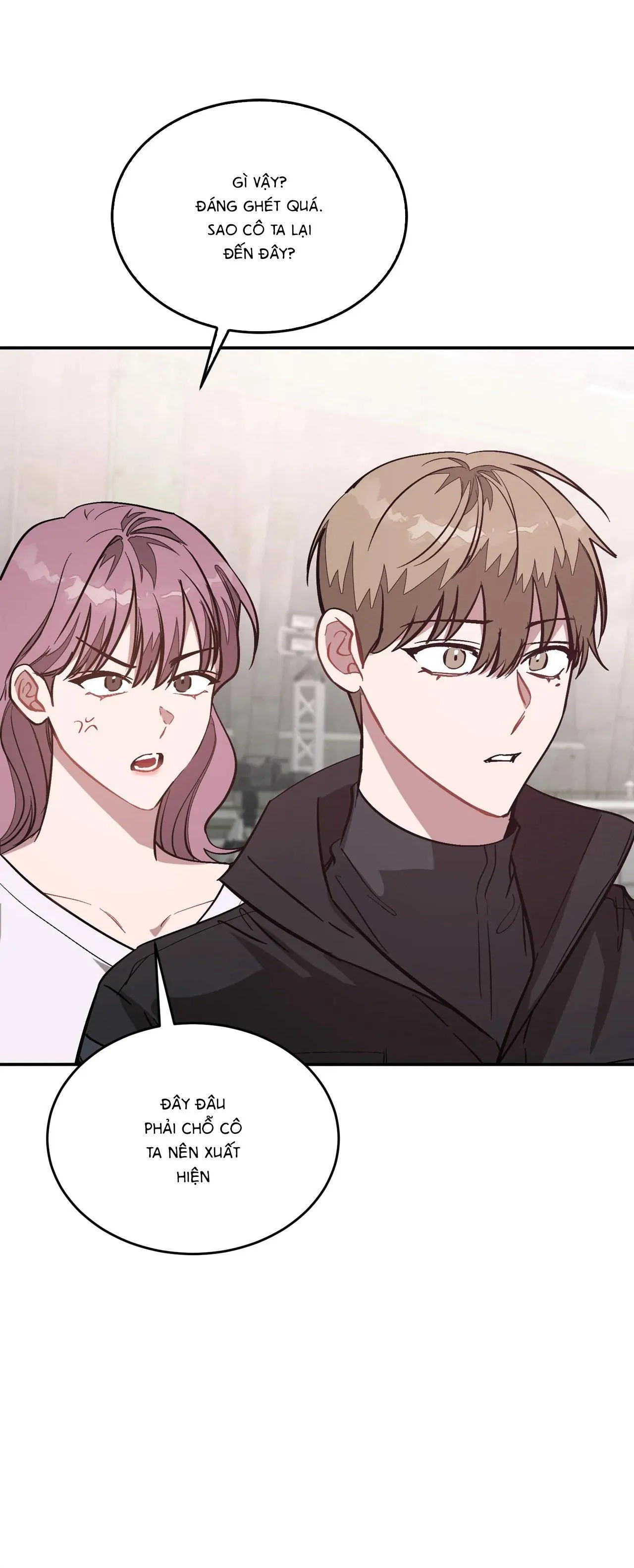 Sống Lại Lần Nữa Chapter 62 Trang 53