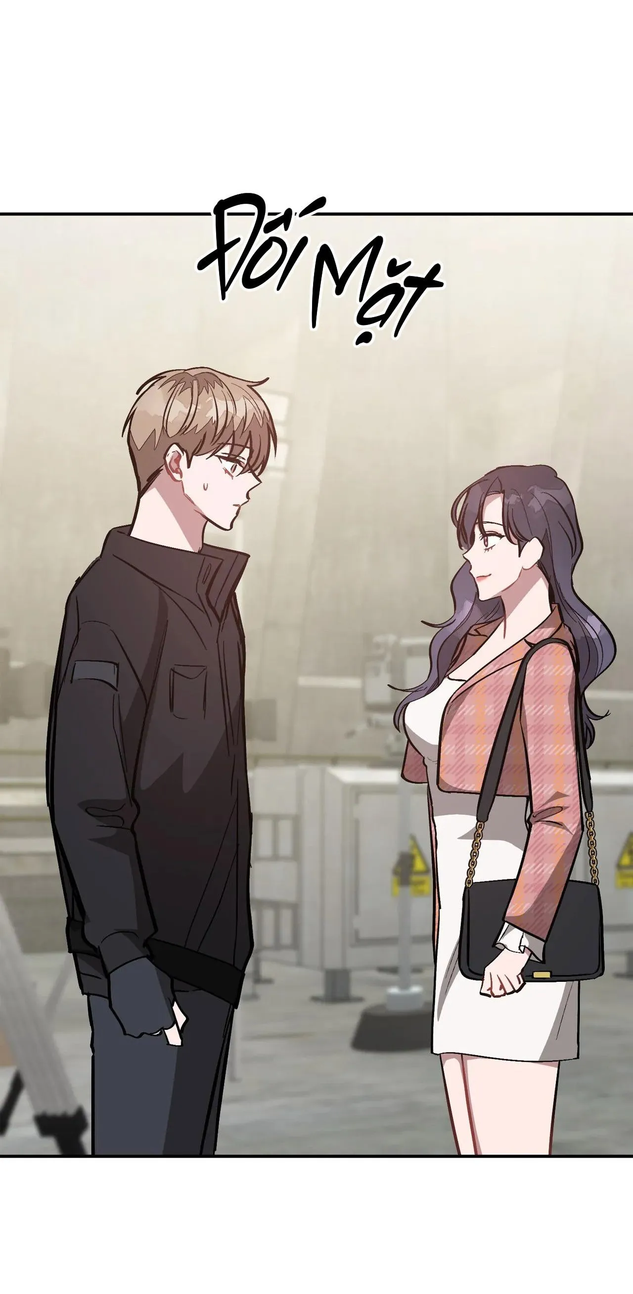 Sống Lại Lần Nữa Chapter 62 Trang 56