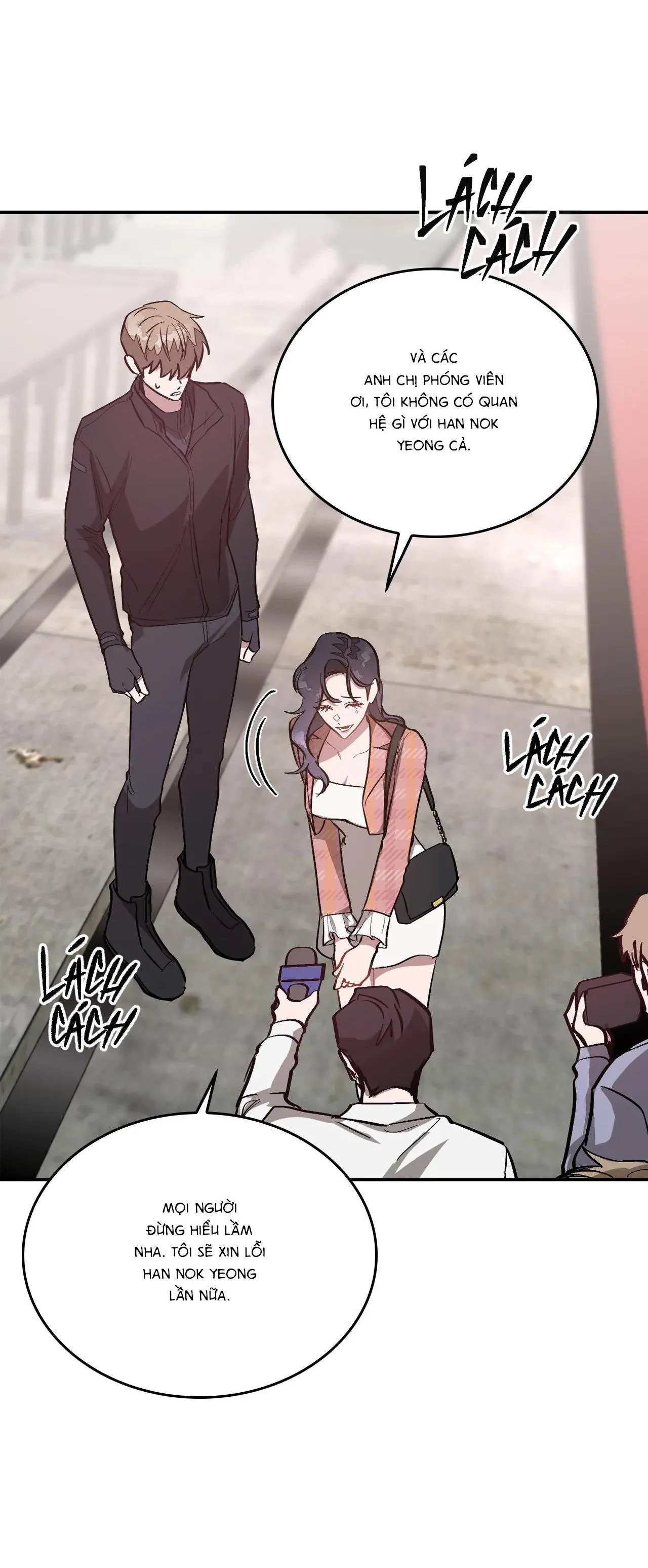 Sống Lại Lần Nữa Chapter 62 Trang 59