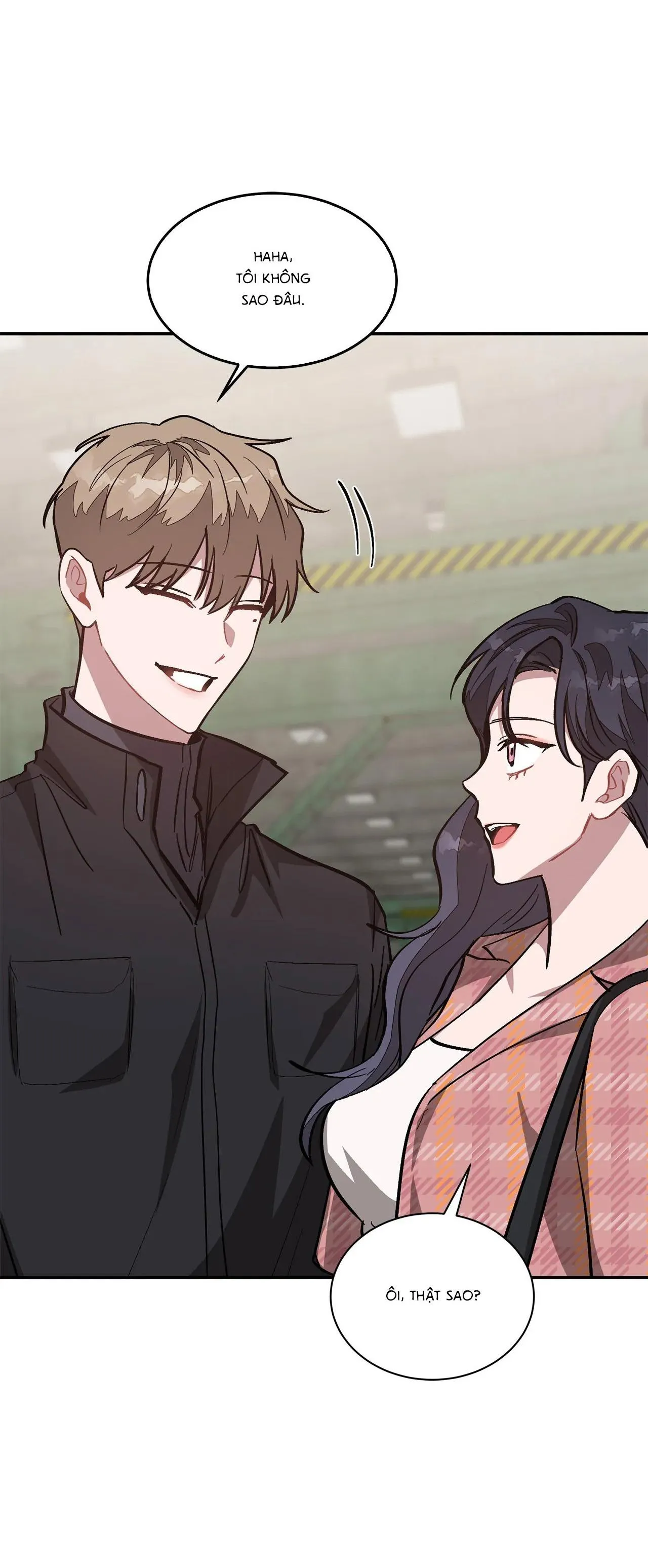 Sống Lại Lần Nữa Chapter 62 Trang 62