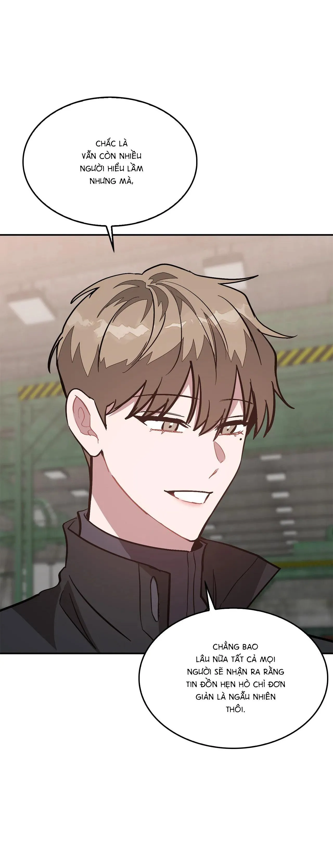 Sống Lại Lần Nữa Chapter 62 Trang 63