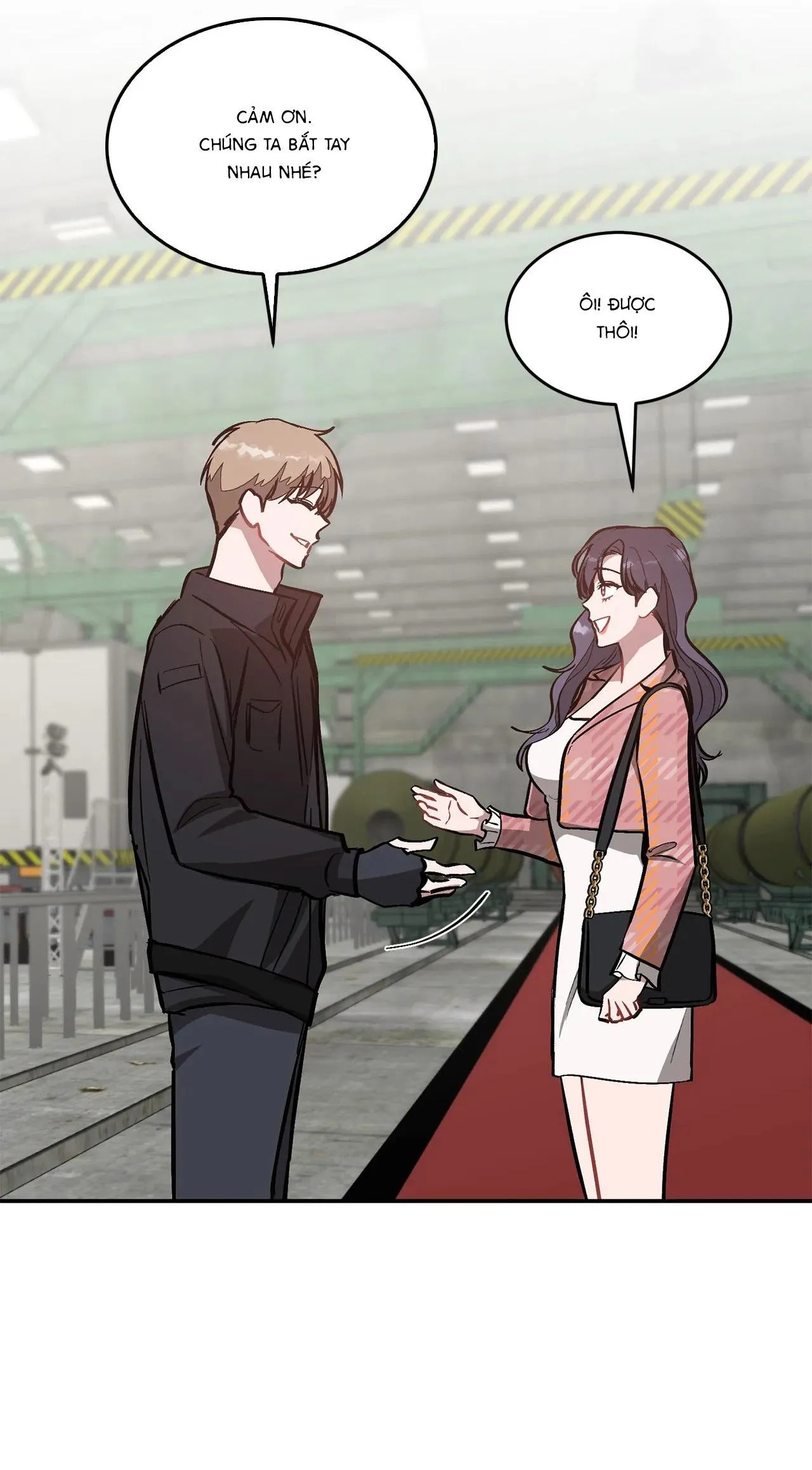 Sống Lại Lần Nữa Chapter 62 Trang 65