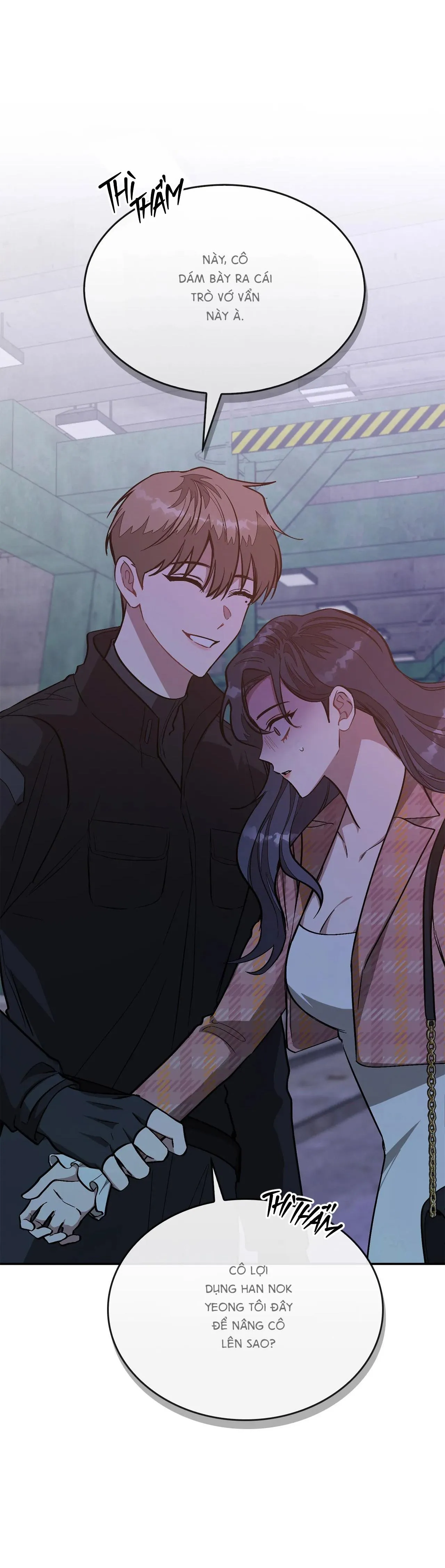 Sống Lại Lần Nữa Chapter 62 Trang 67