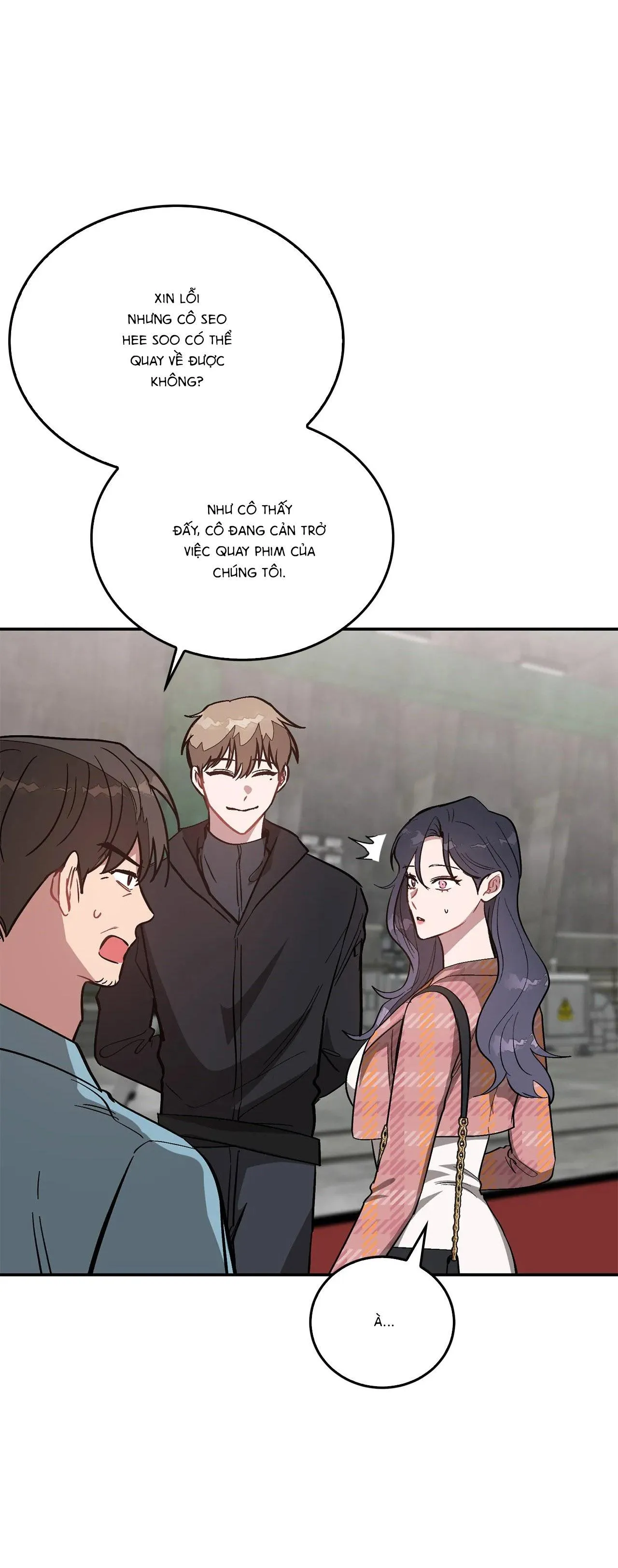 Sống Lại Lần Nữa Chapter 62 Trang 69