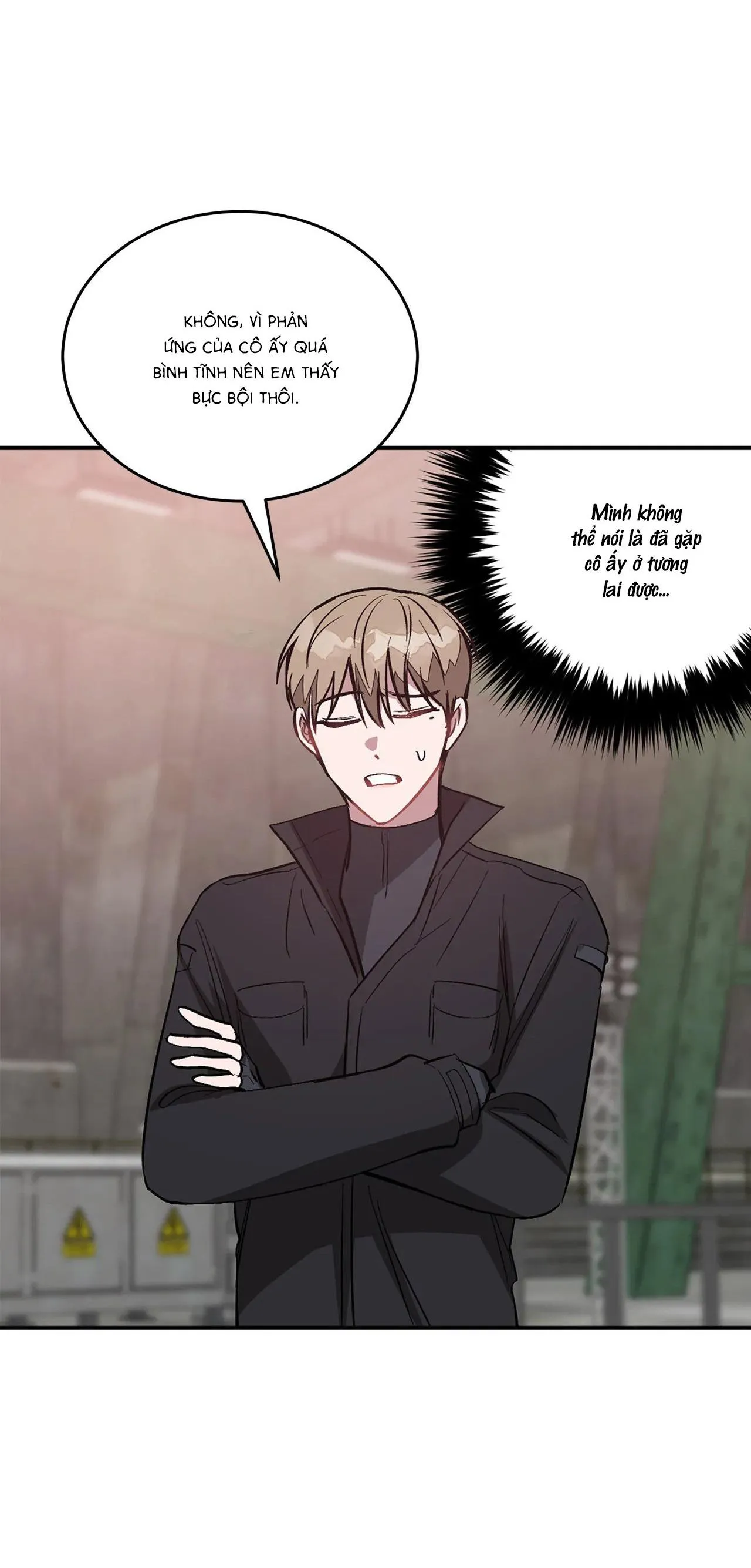 Sống Lại Lần Nữa Chapter 62 Trang 78