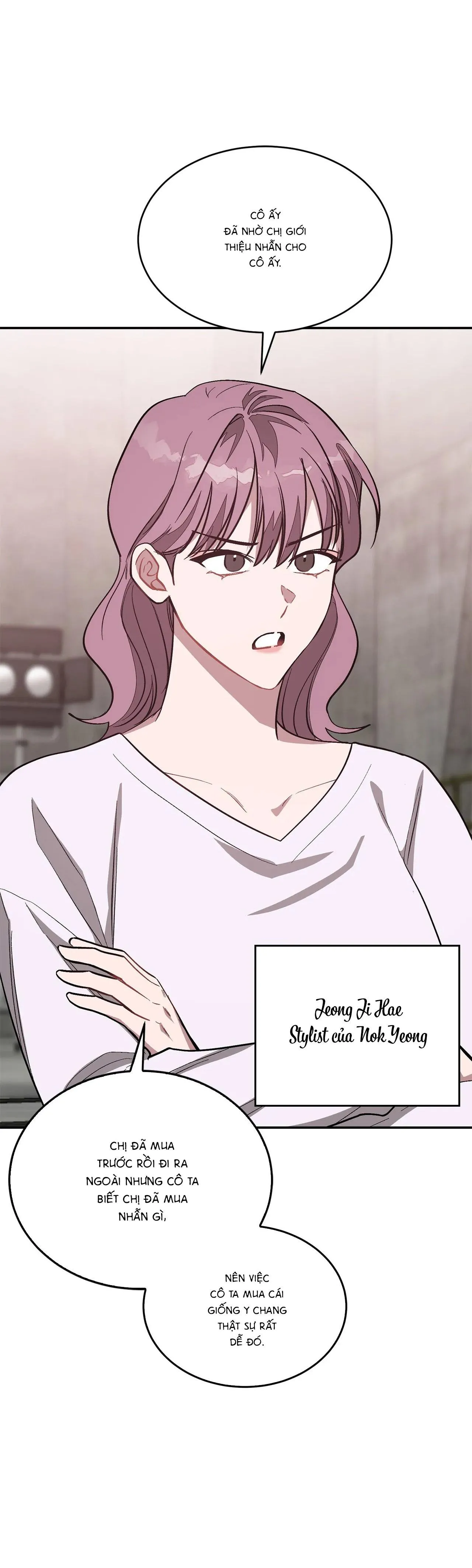 Sống Lại Lần Nữa Chapter 62 Trang 80