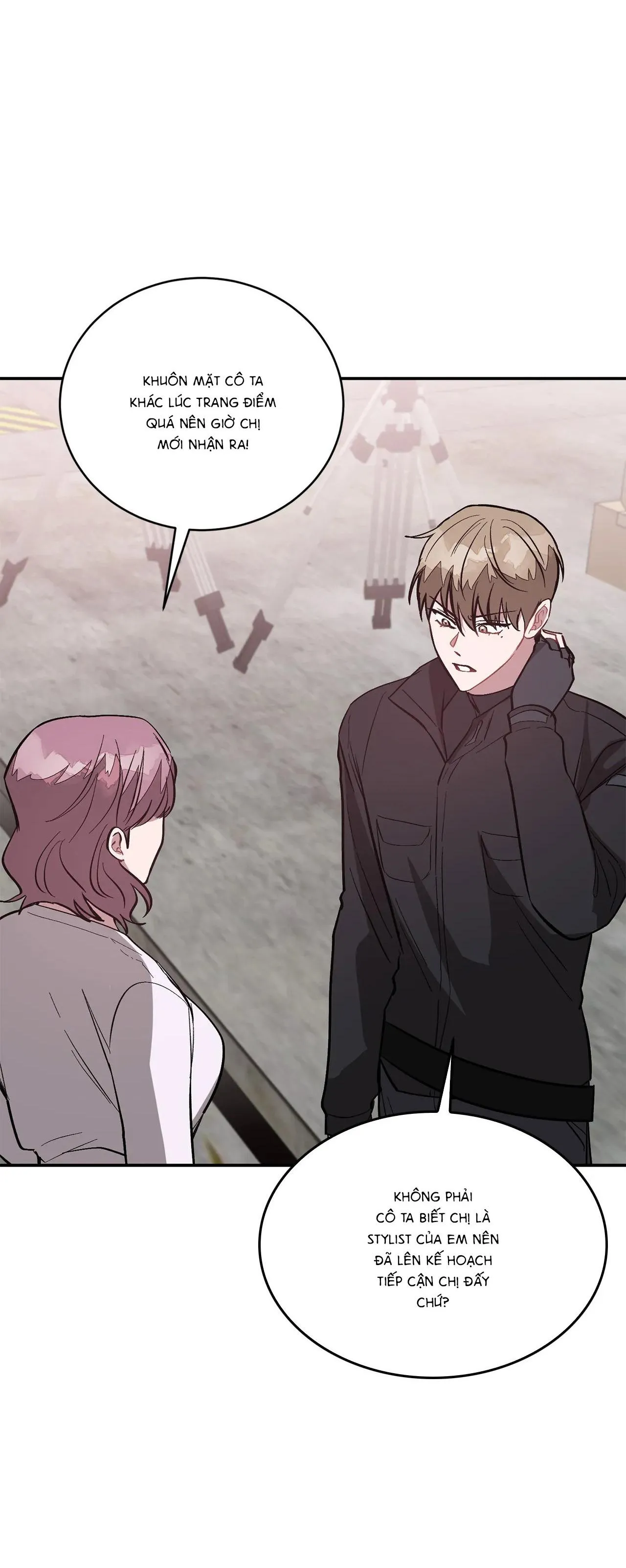 Sống Lại Lần Nữa Chapter 62 Trang 85