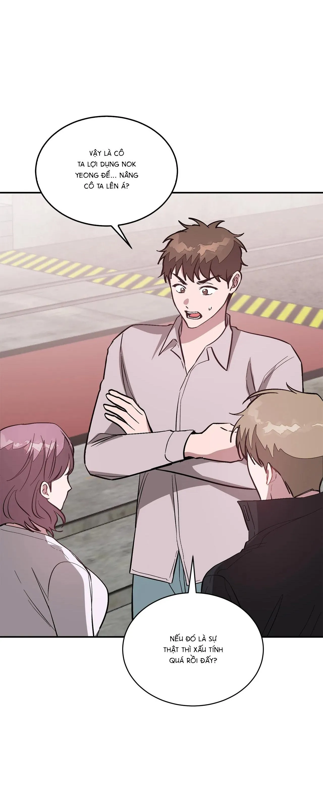 Sống Lại Lần Nữa Chapter 62 Trang 87