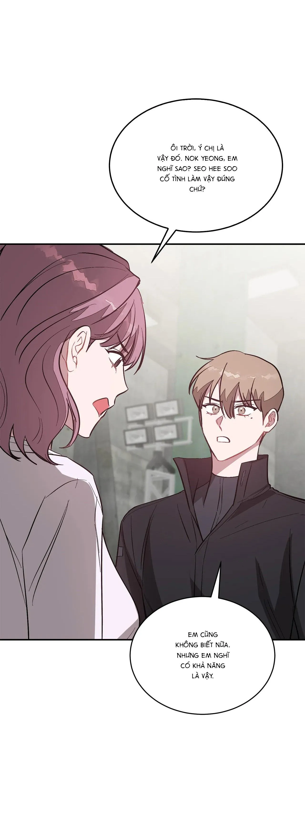 Sống Lại Lần Nữa Chapter 62 Trang 88