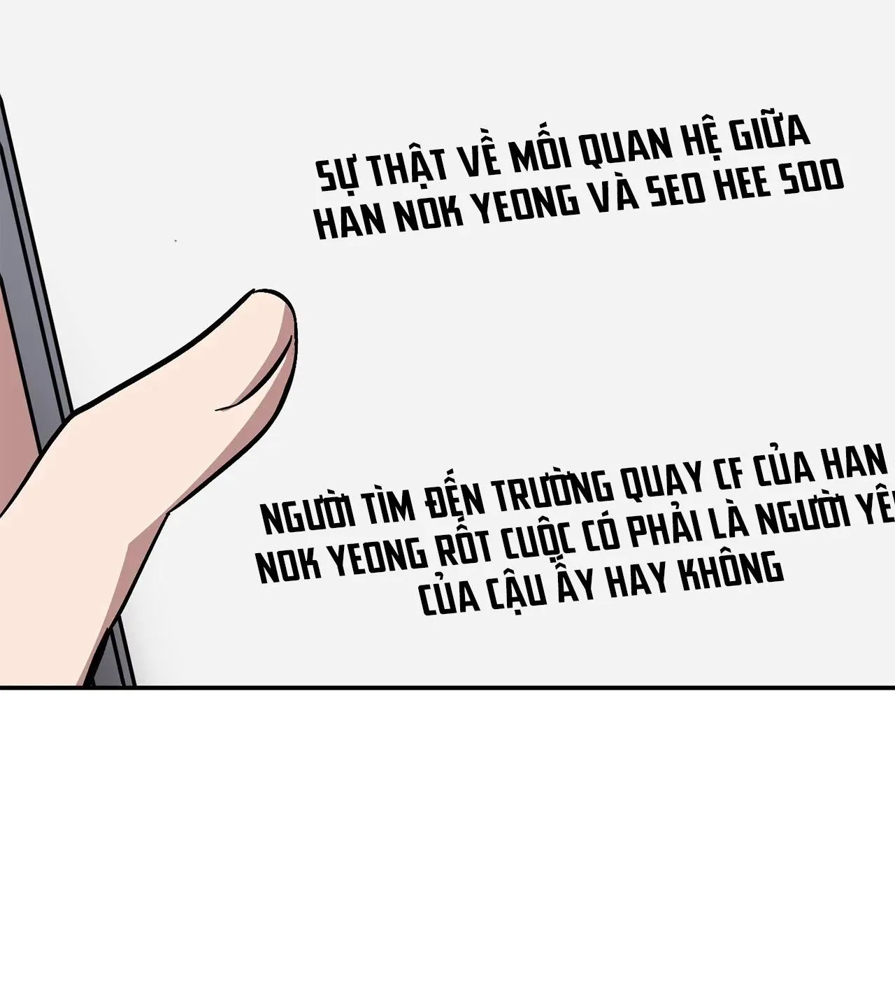 Sống Lại Lần Nữa Chapter 62 Trang 95