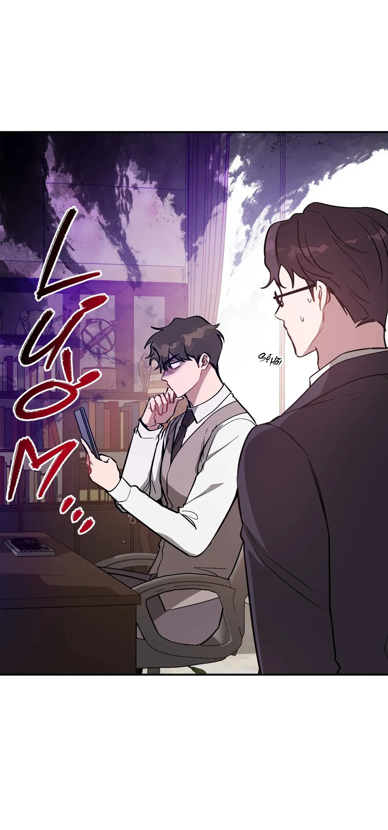 Sống Lại Lần Nữa Chapter 62 Trang 96