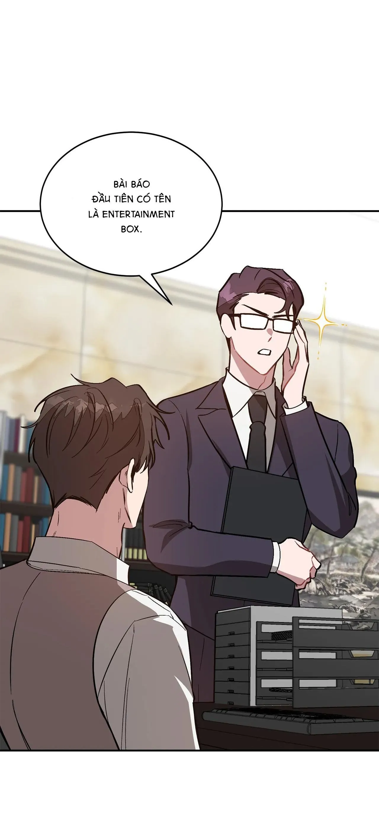 Sống Lại Lần Nữa Chapter 63 Trang 3