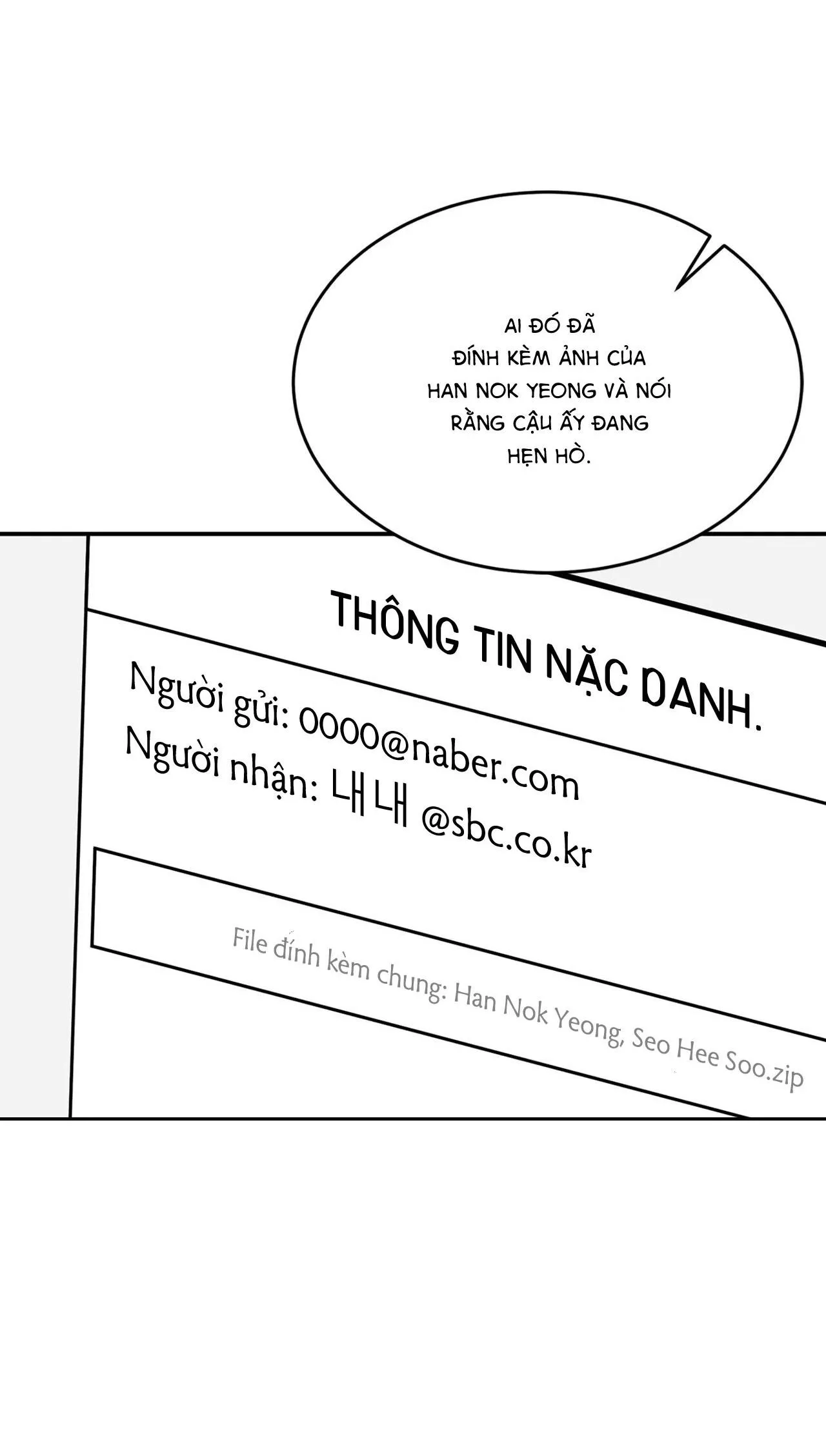 Sống Lại Lần Nữa Chapter 63 Trang 4
