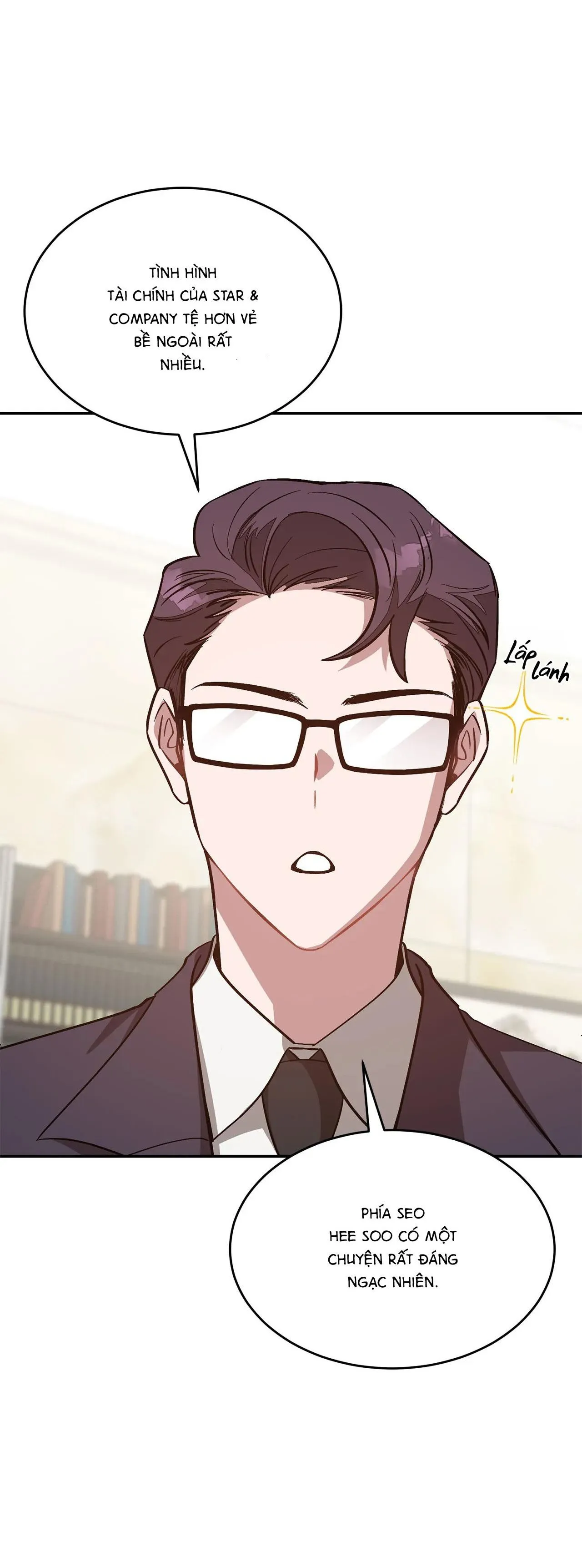 Sống Lại Lần Nữa Chapter 63 Trang 7