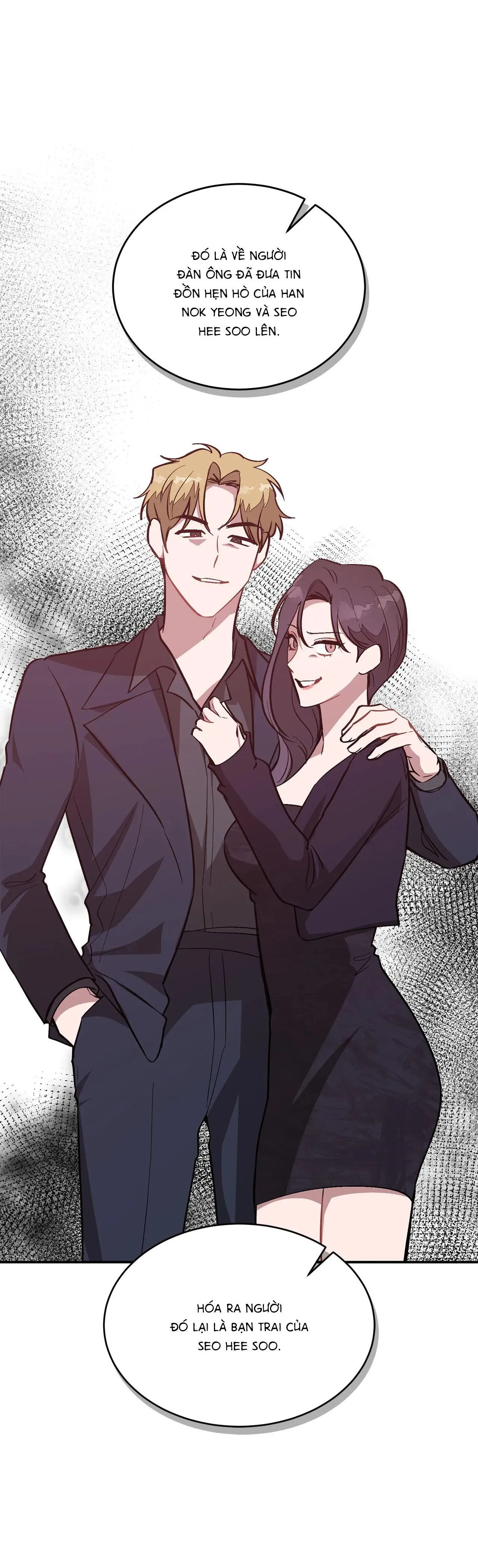 Sống Lại Lần Nữa Chapter 63 Trang 8