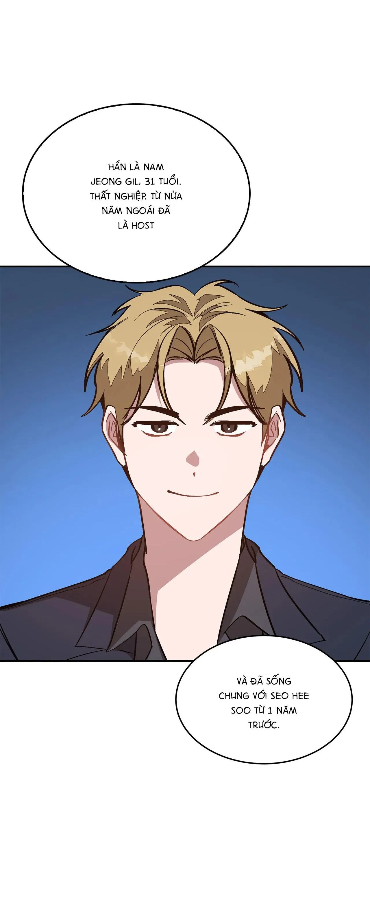 Sống Lại Lần Nữa Chapter 63 Trang 10