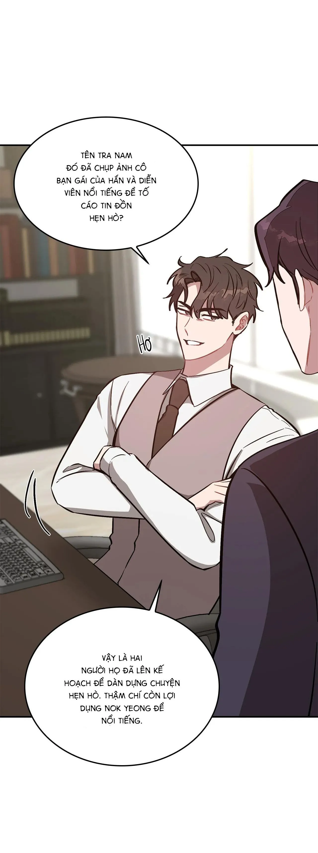 Sống Lại Lần Nữa Chapter 63 Trang 11