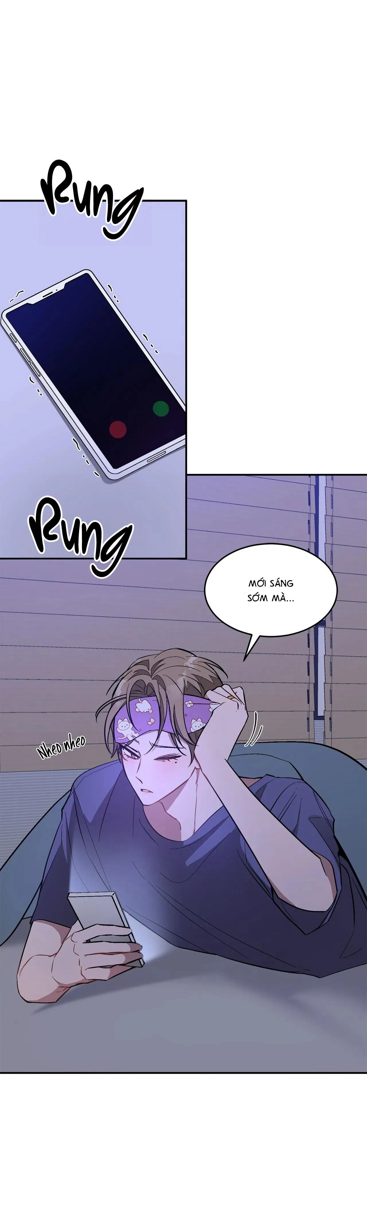 Sống Lại Lần Nữa Chapter 63 Trang 19