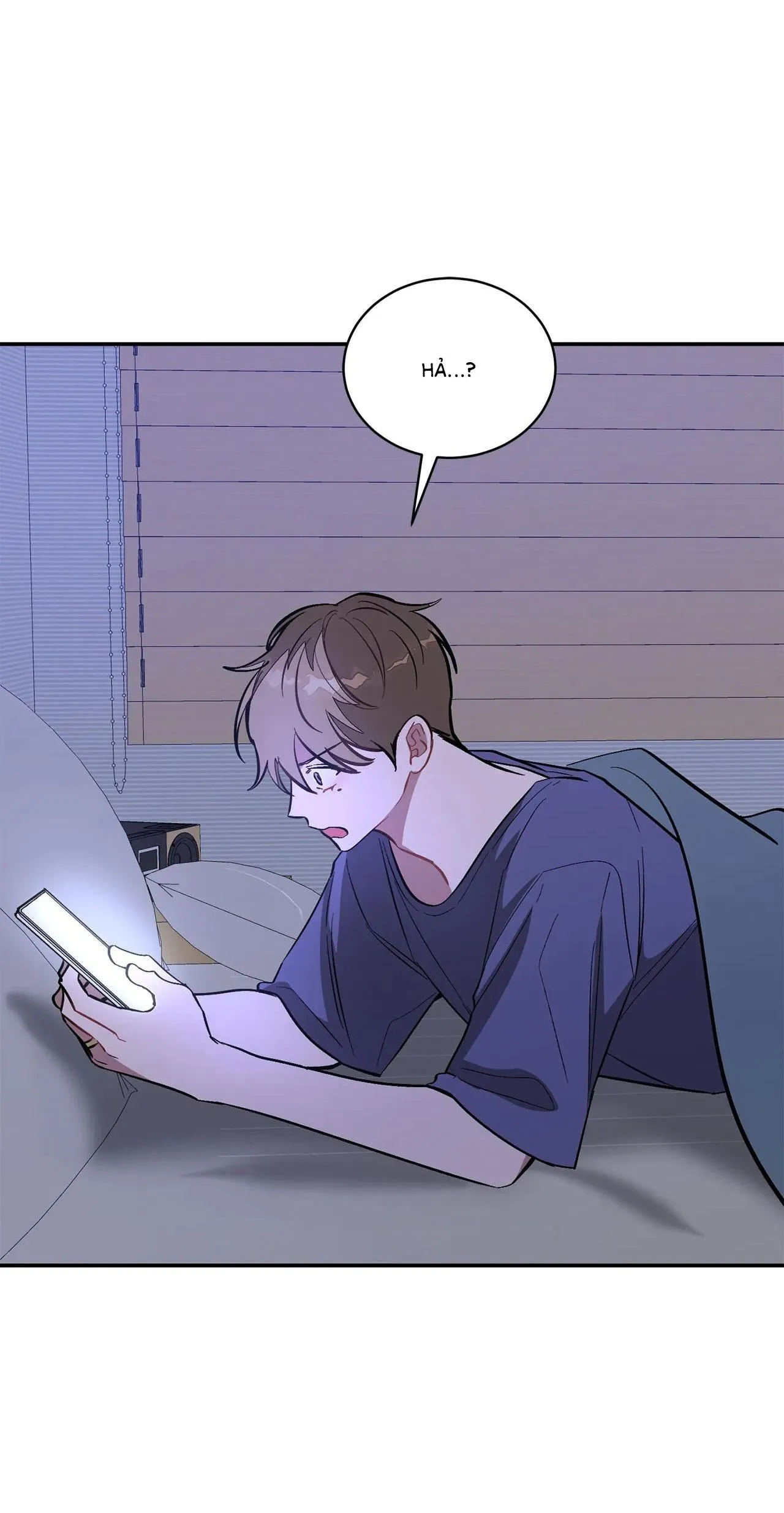 Sống Lại Lần Nữa Chapter 63 Trang 21