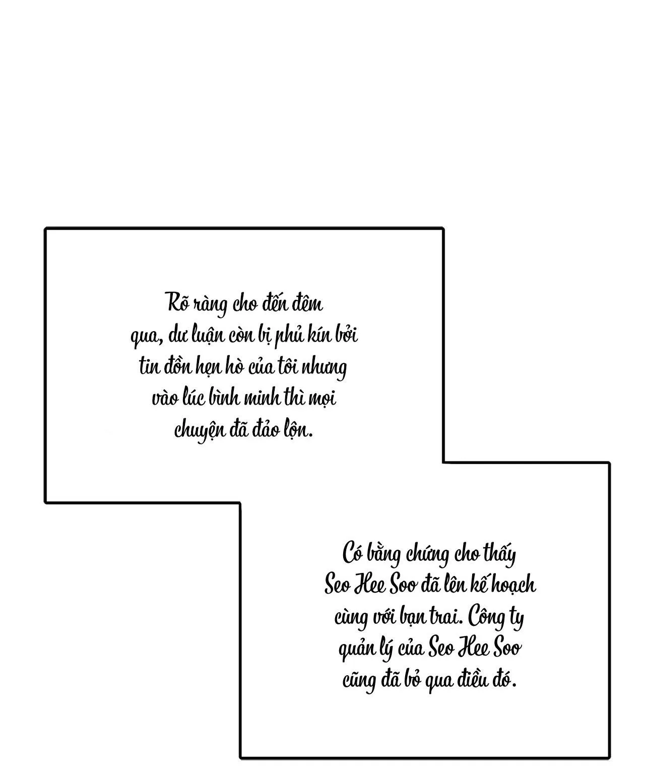 Sống Lại Lần Nữa Chapter 63 Trang 23