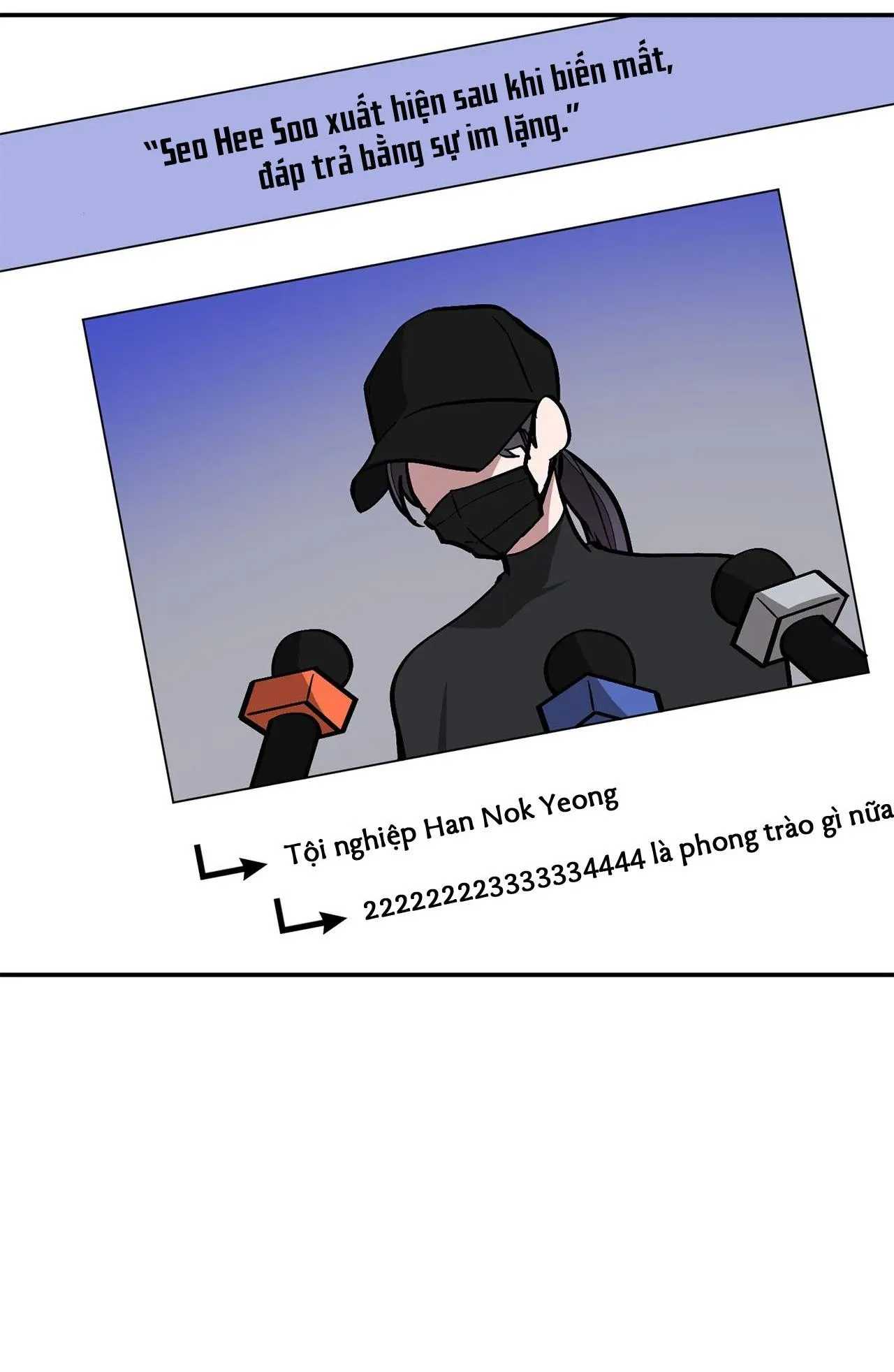 Sống Lại Lần Nữa Chapter 63 Trang 24