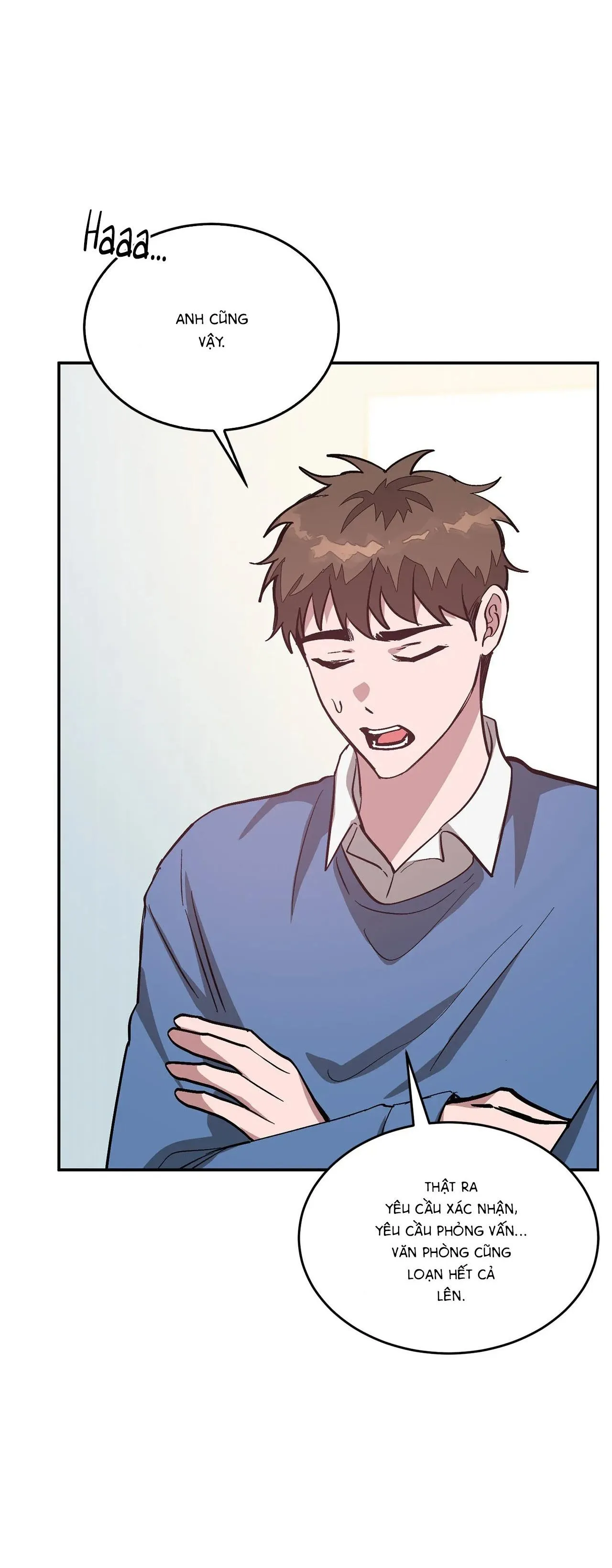 Sống Lại Lần Nữa Chapter 63 Trang 28