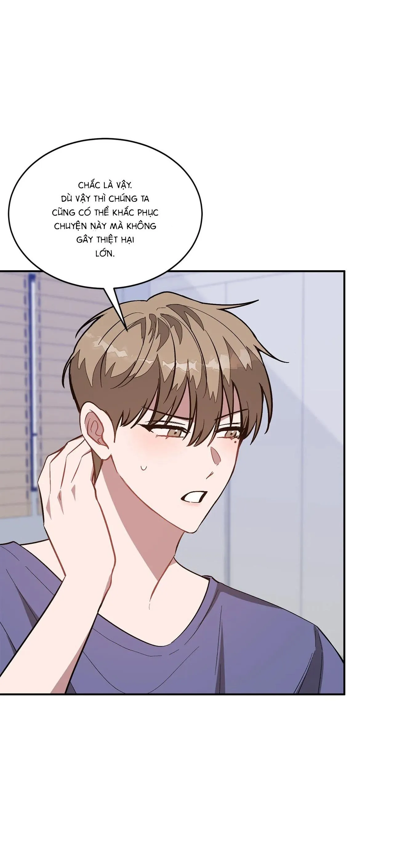 Sống Lại Lần Nữa Chapter 63 Trang 29