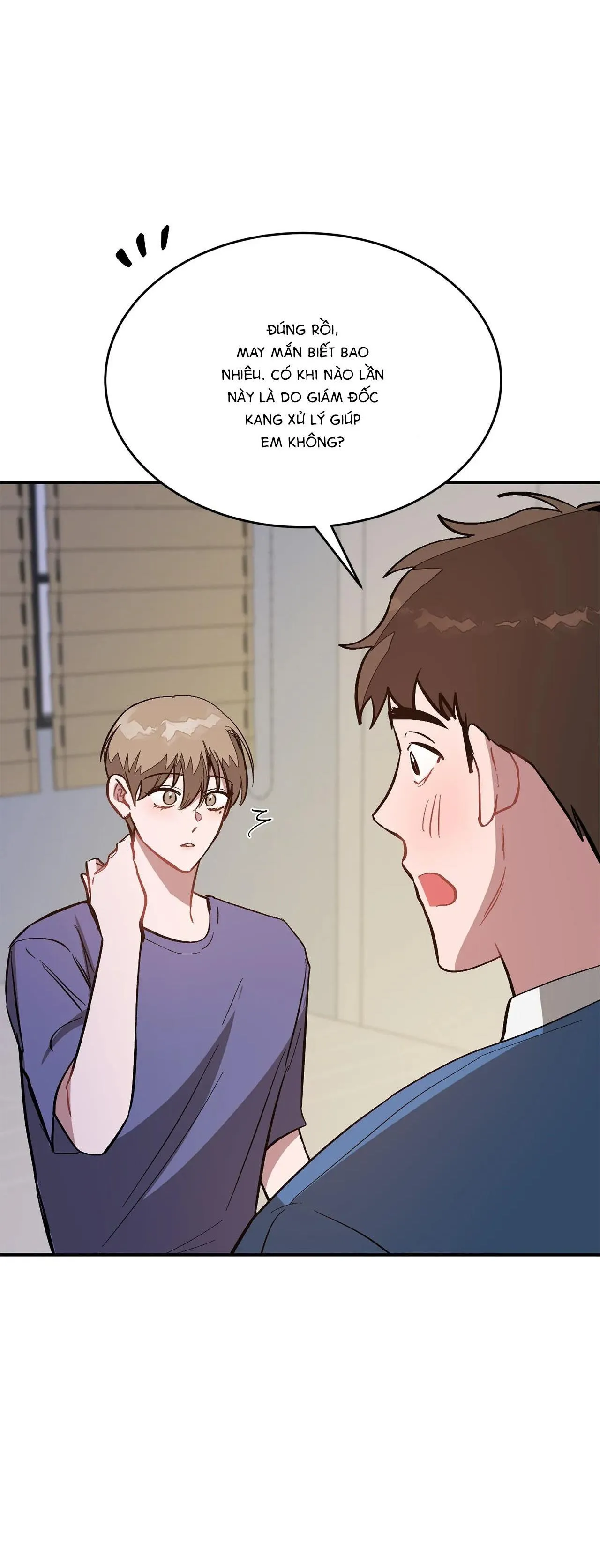 Sống Lại Lần Nữa Chapter 63 Trang 30